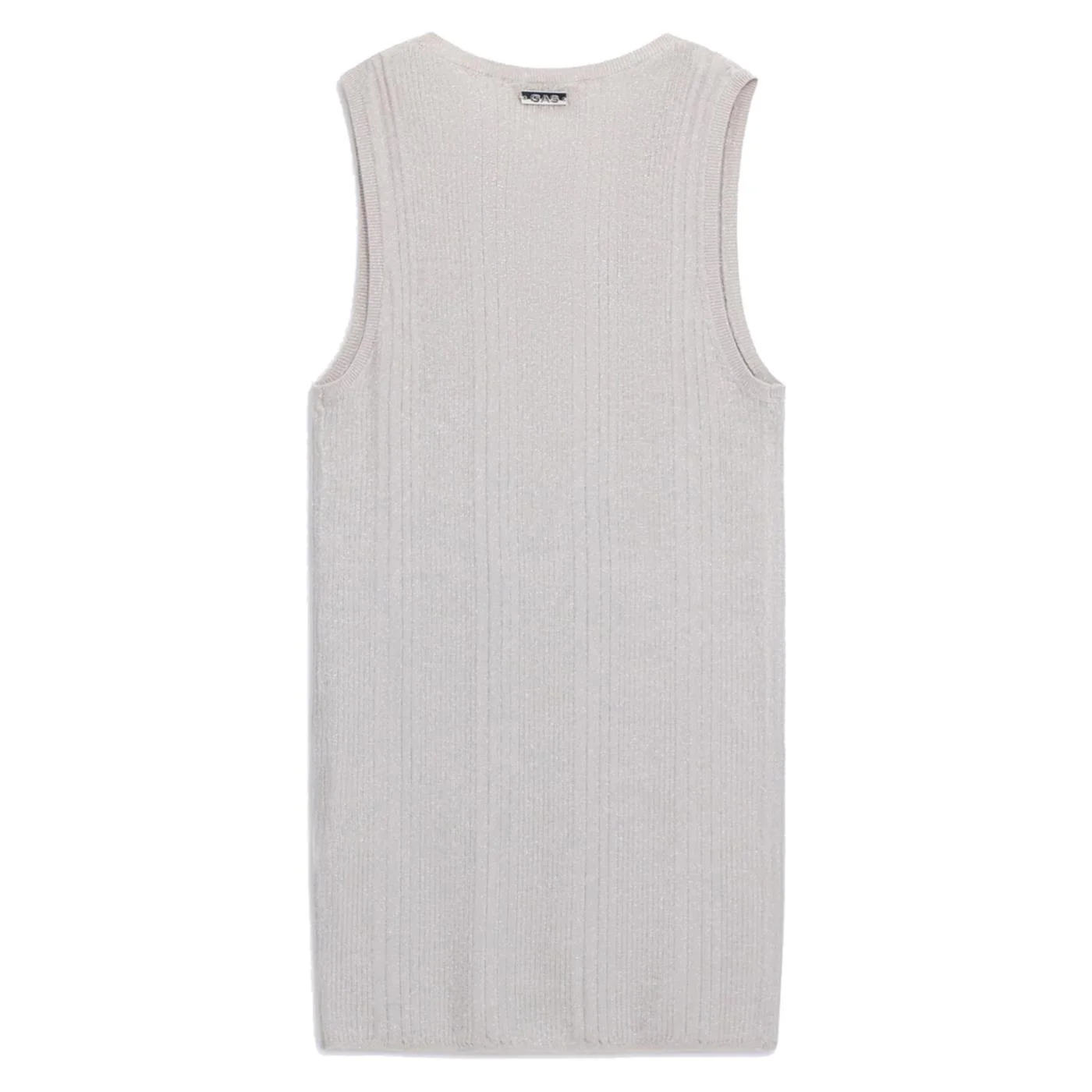 GAS TRICOT HILAL LUREX RIB - Image 2