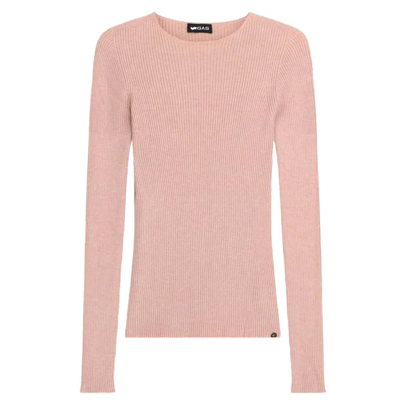 GAS TRICOT LUNA ROUND