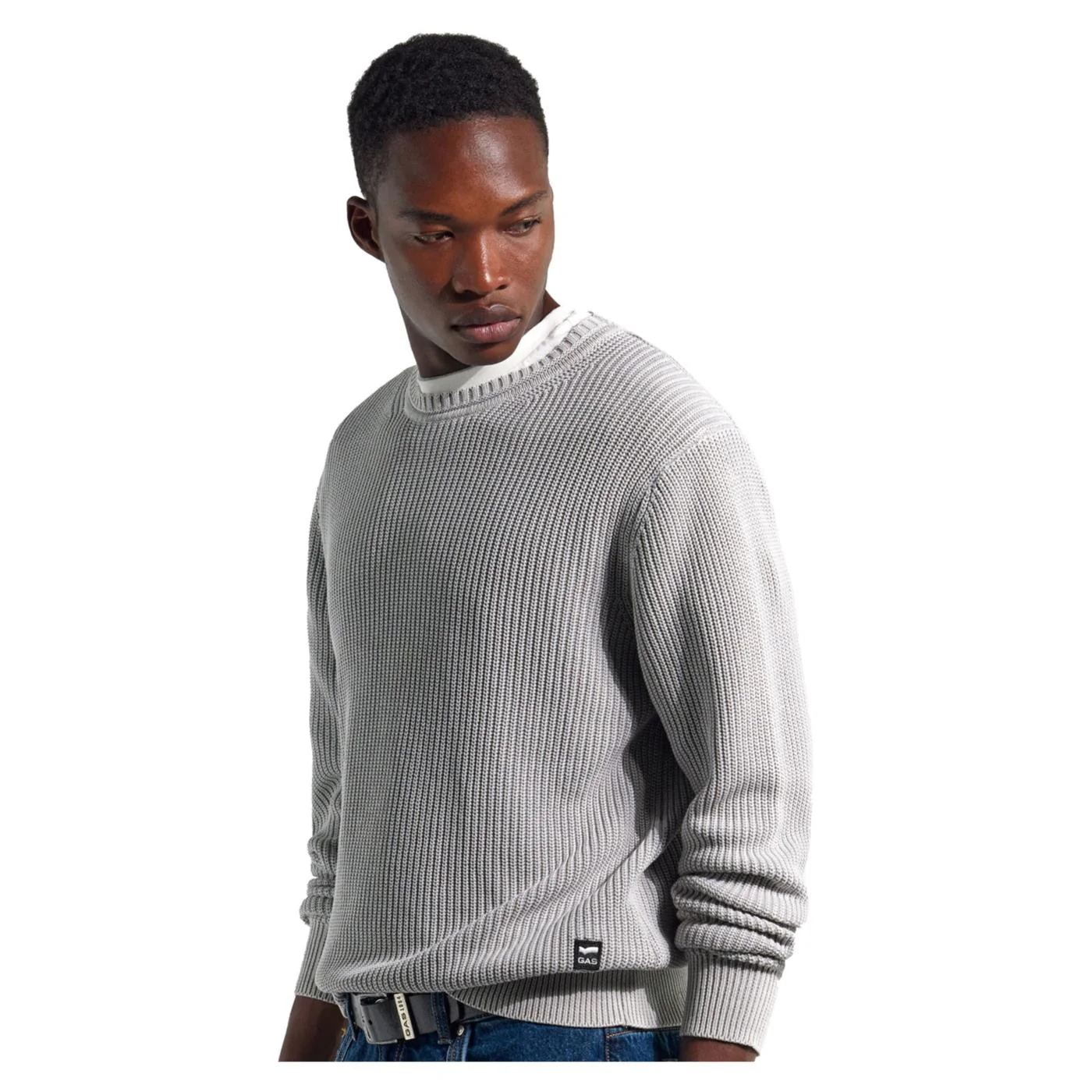 GAS TRICOT VIXEN ROUND