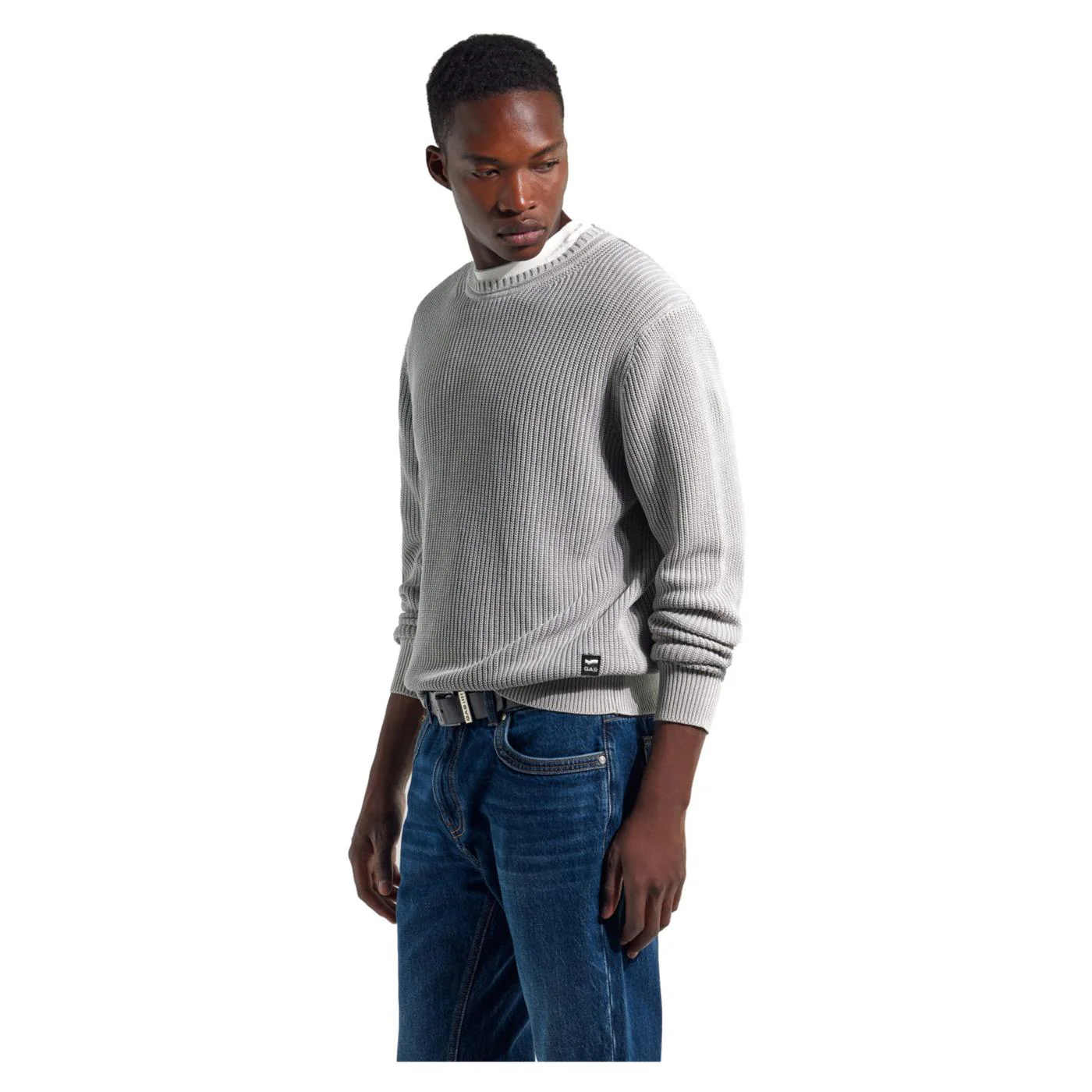 GAS TRICOT VIXEN ROUND - Image 2