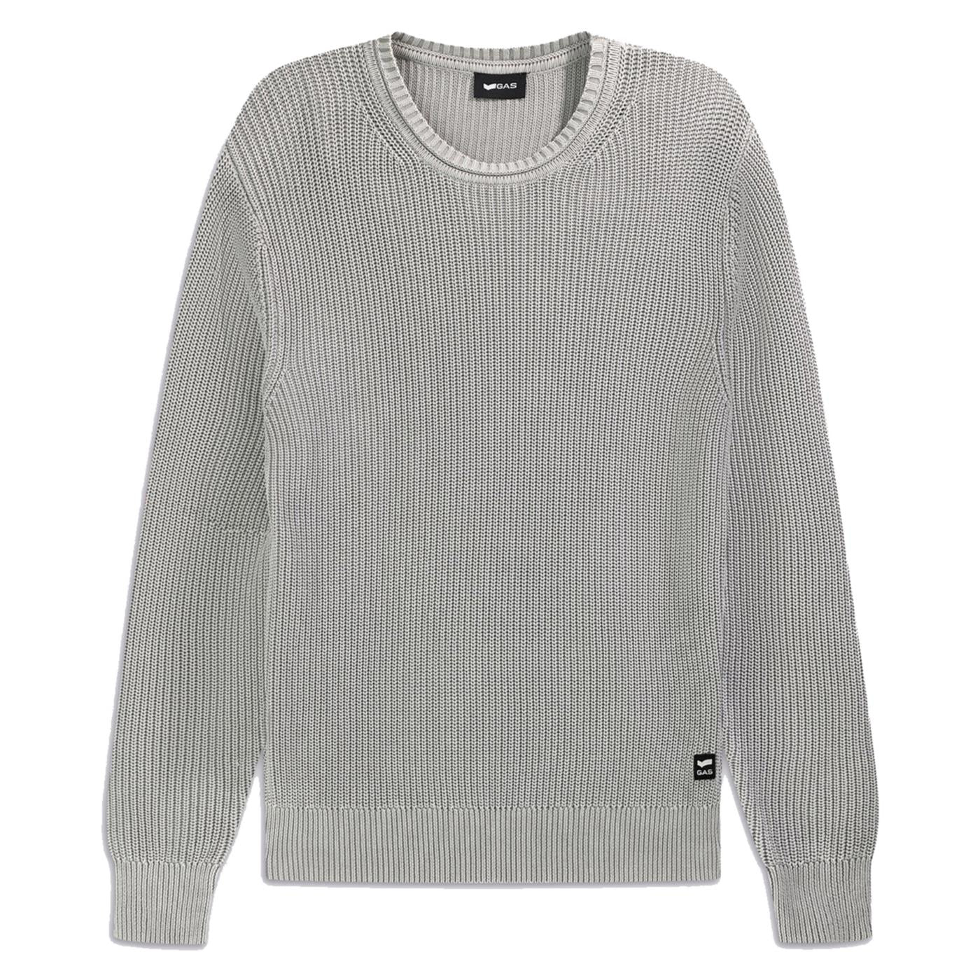 GAS TRICOT VIXEN ROUND - Image 3