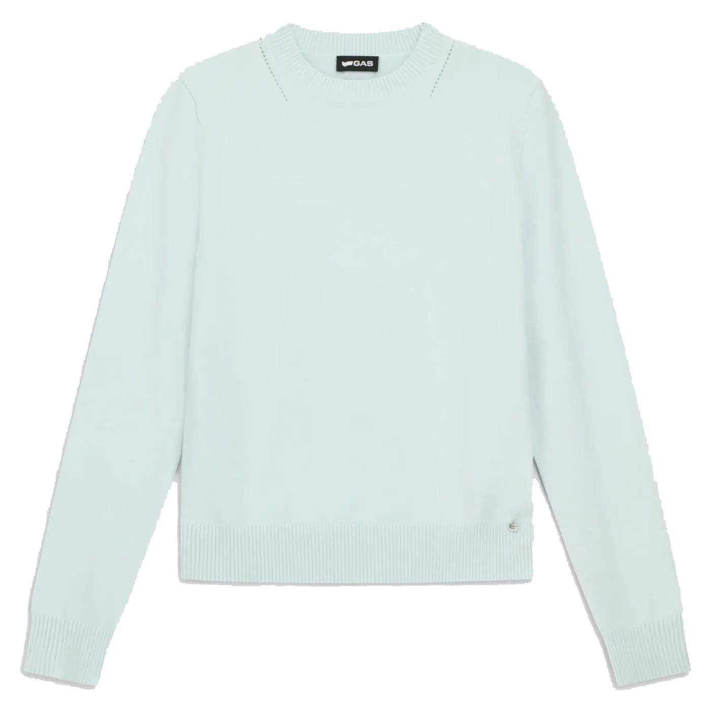 GAS TRICOT W ARIELLE ROUND