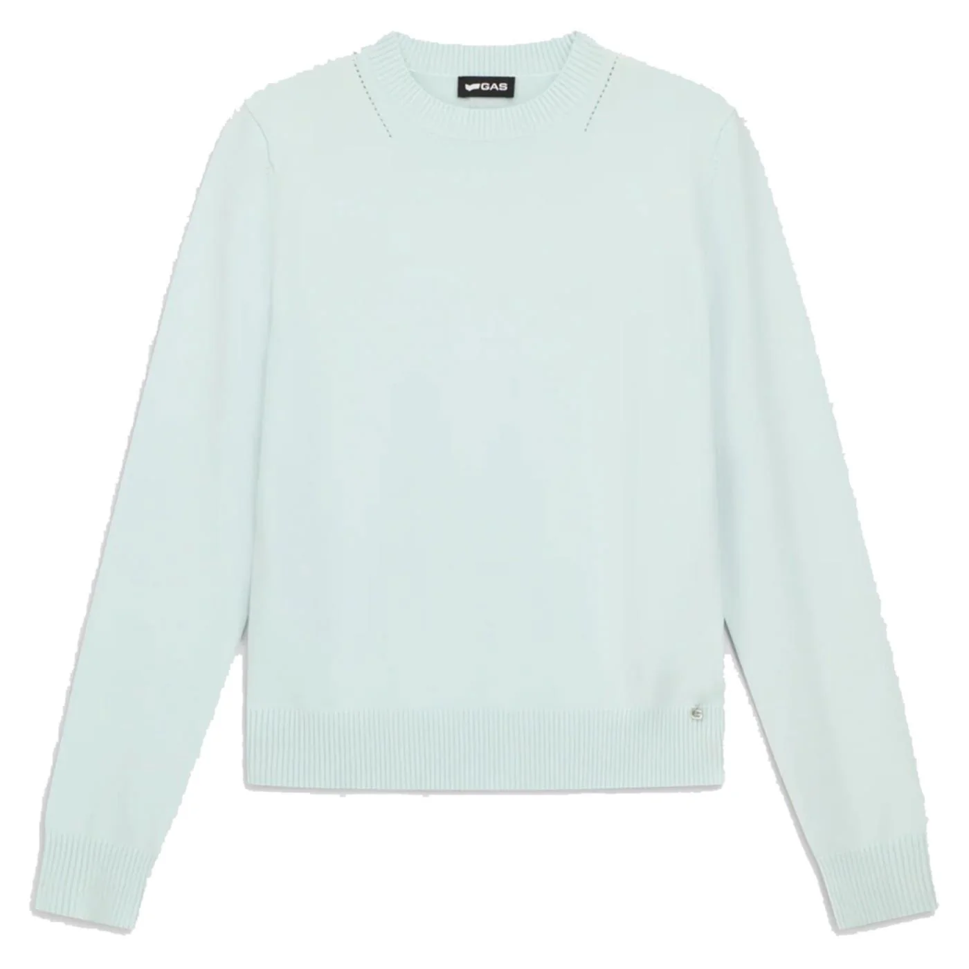 GAS TRICOT W ARIELLE ROUND - Image 2