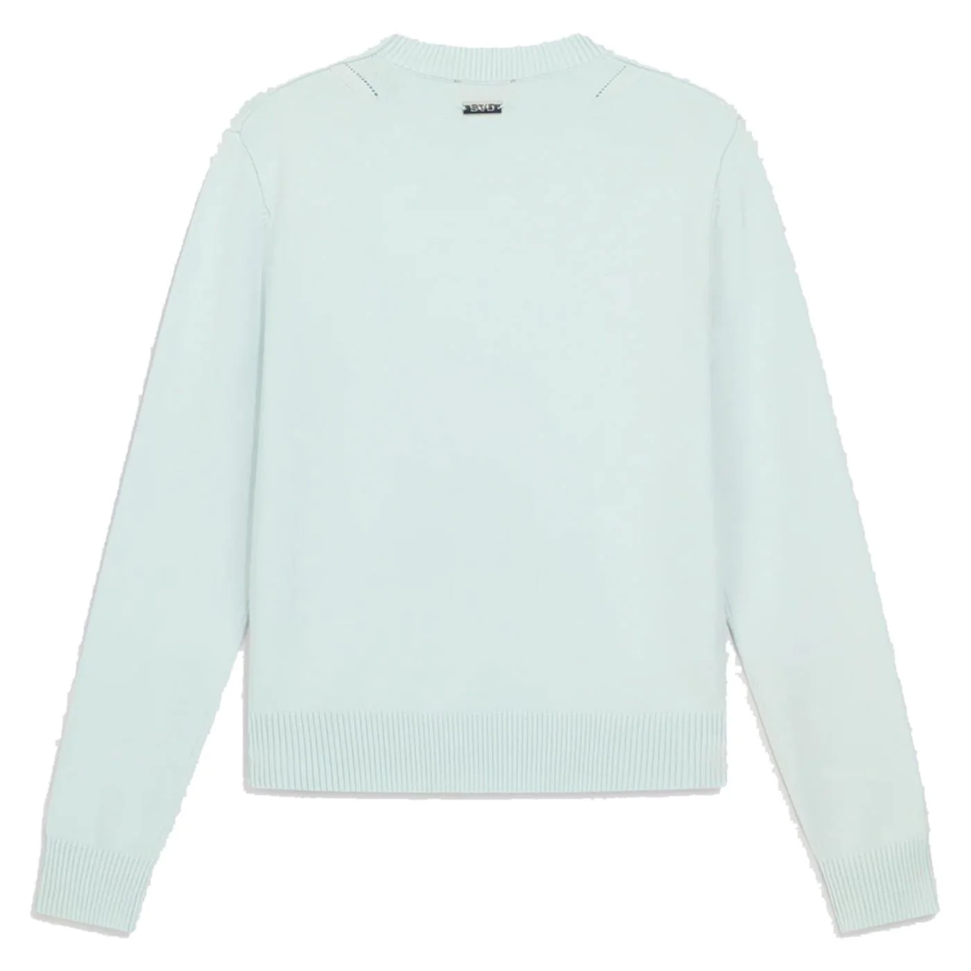 GAS TRICOT W ARIELLE ROUND - Image 3