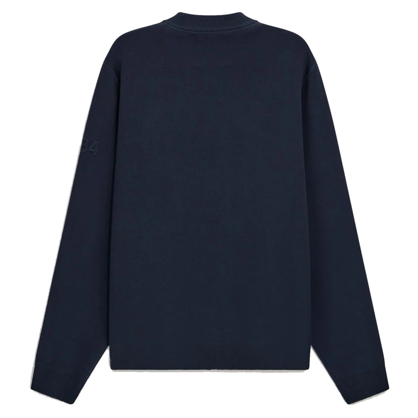 GAS TRICOT WINNY FULL ZIP - Image 2