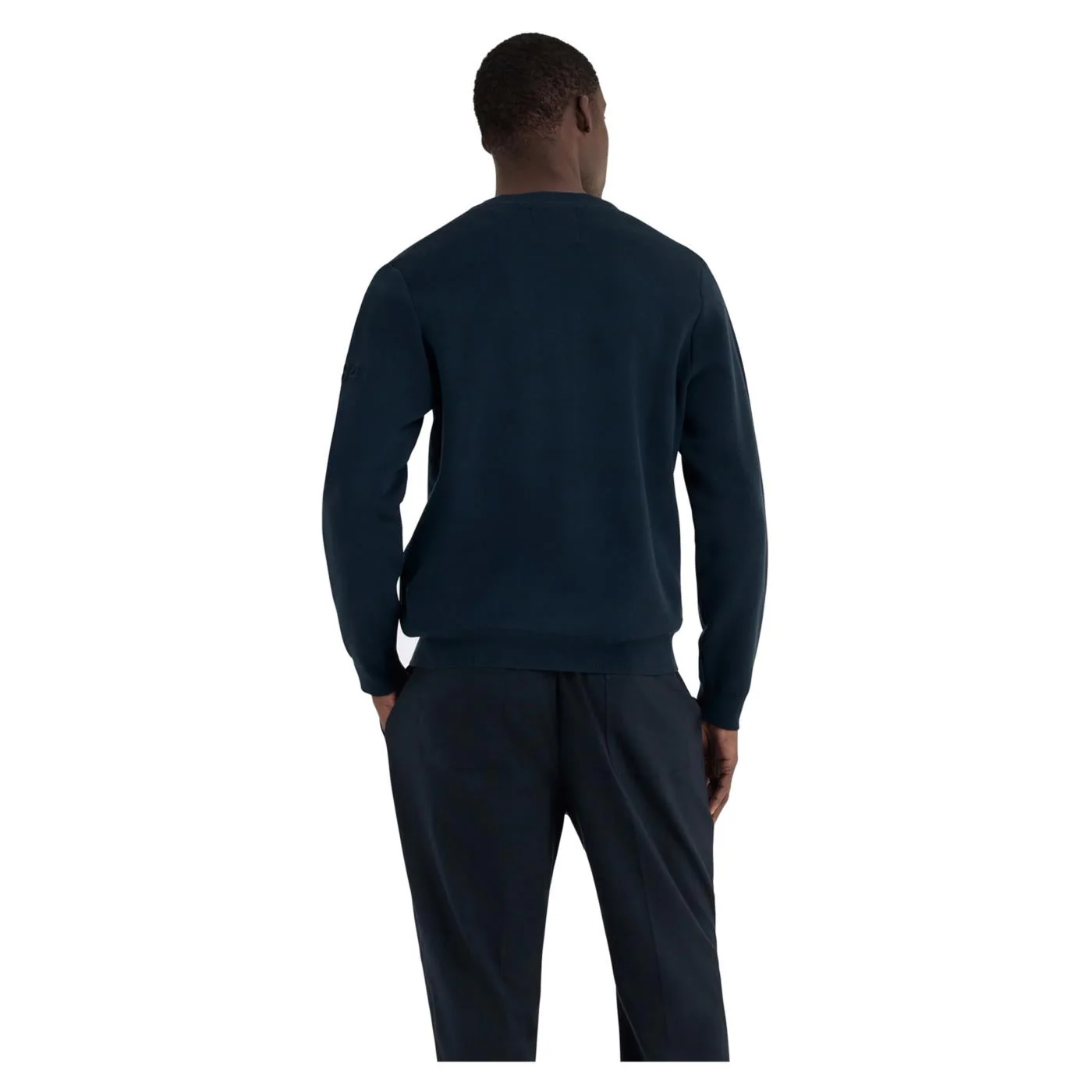GAS TRICOT WINNY FULL ZIP - Image 4