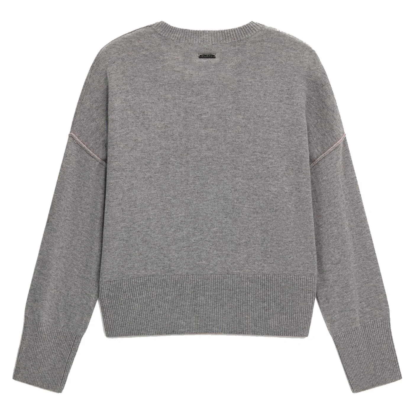 GAS W TRICOT LOLA ROUND - Image 2