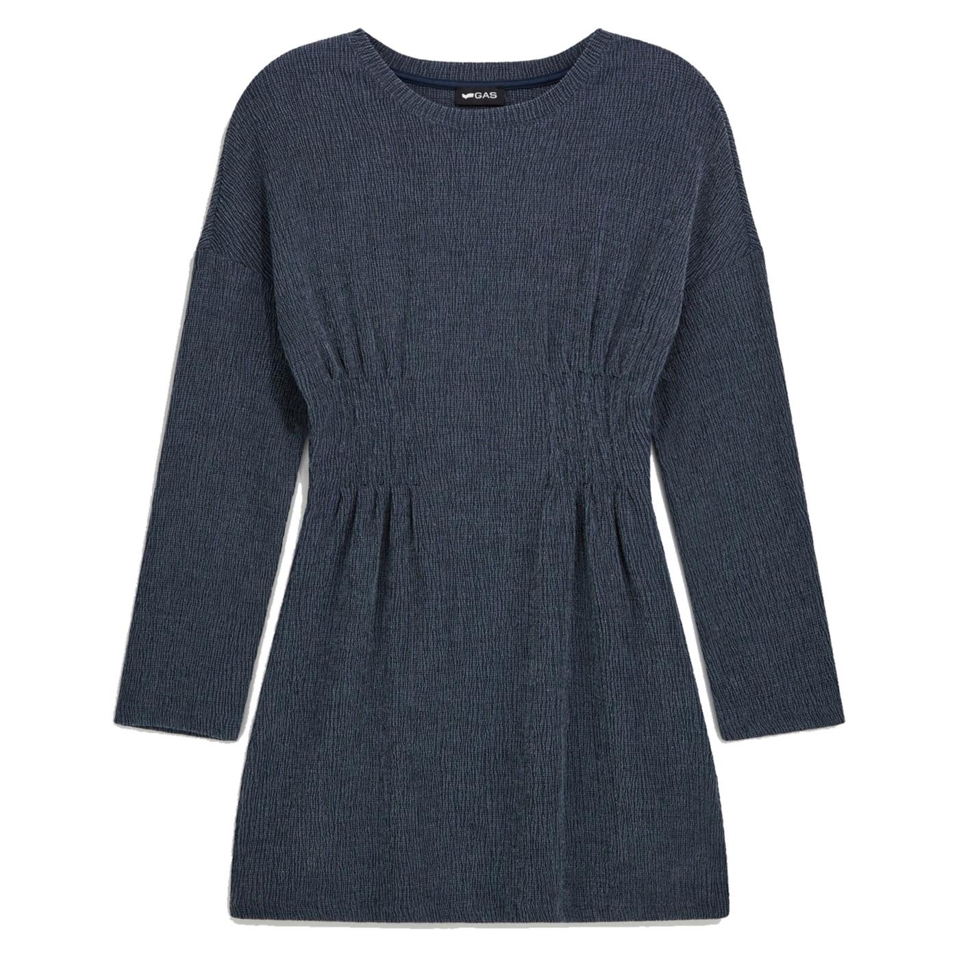 GAS WISLAN DRESS JERSEY