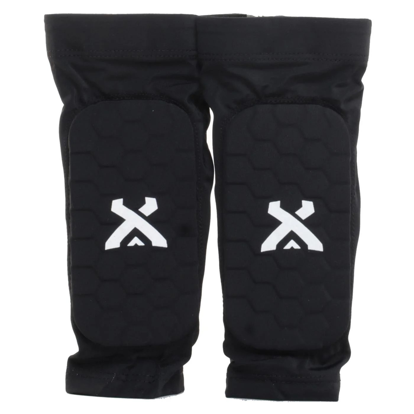 GEARXPRO - SOXPRO SHIN PAD BLACK