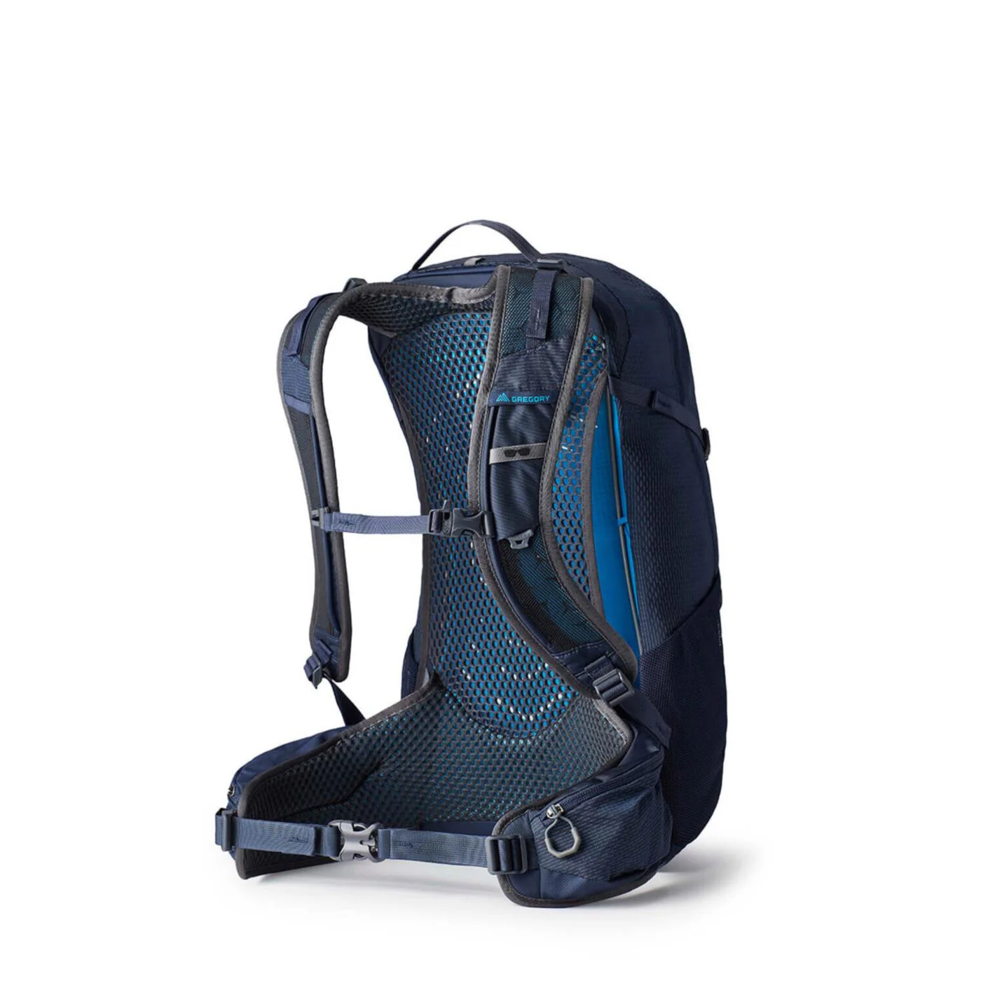 GREGORY CITRO 24 RC VOLT BLUE - Image 2