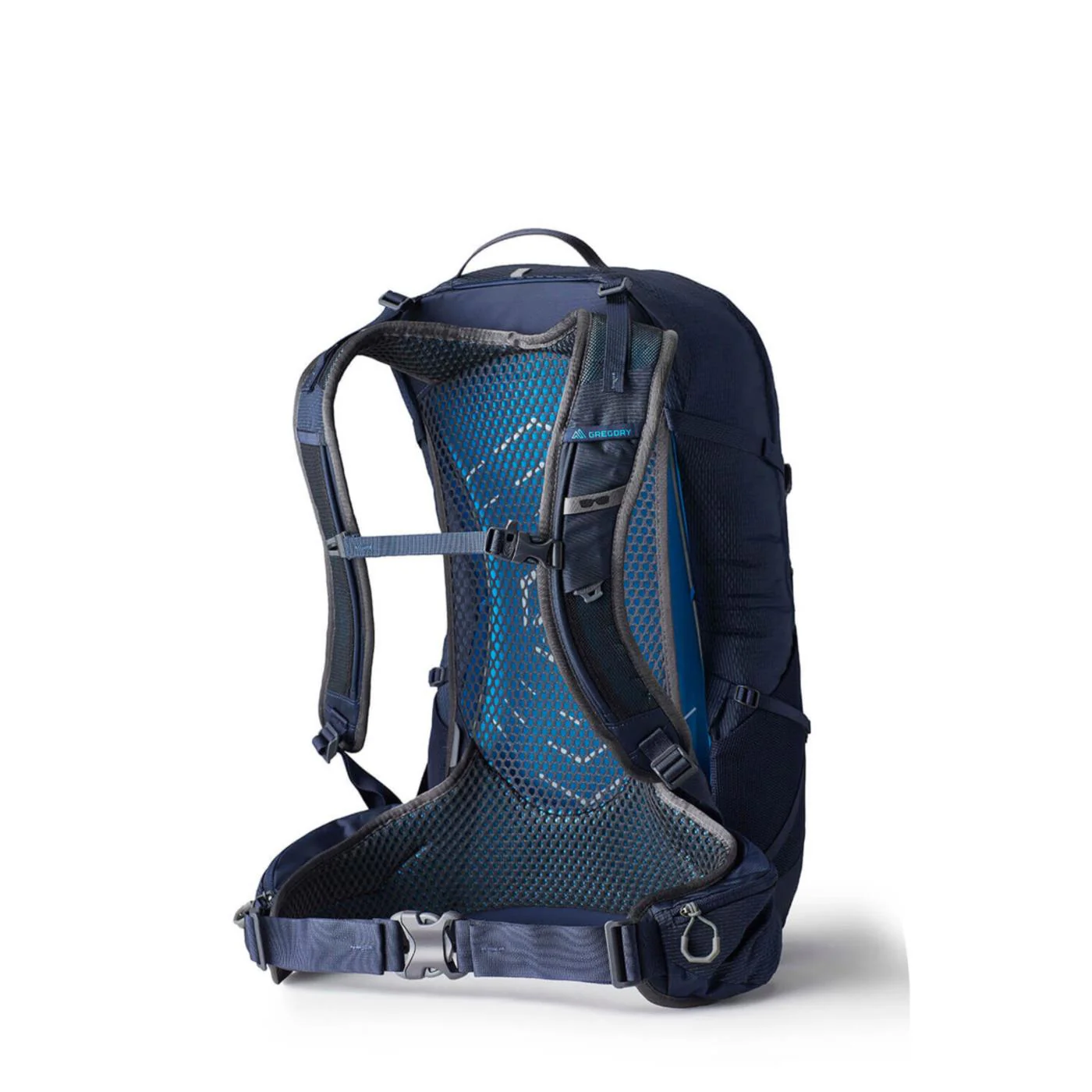GREGORY CITRO 30 RC VOLT BLUE - Image 2