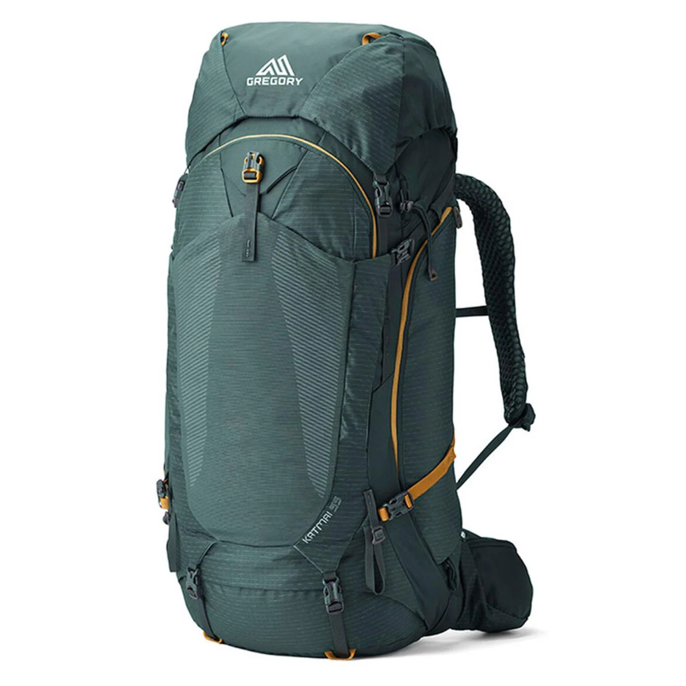 GREGORY KATMAI 55 RC SM-MD