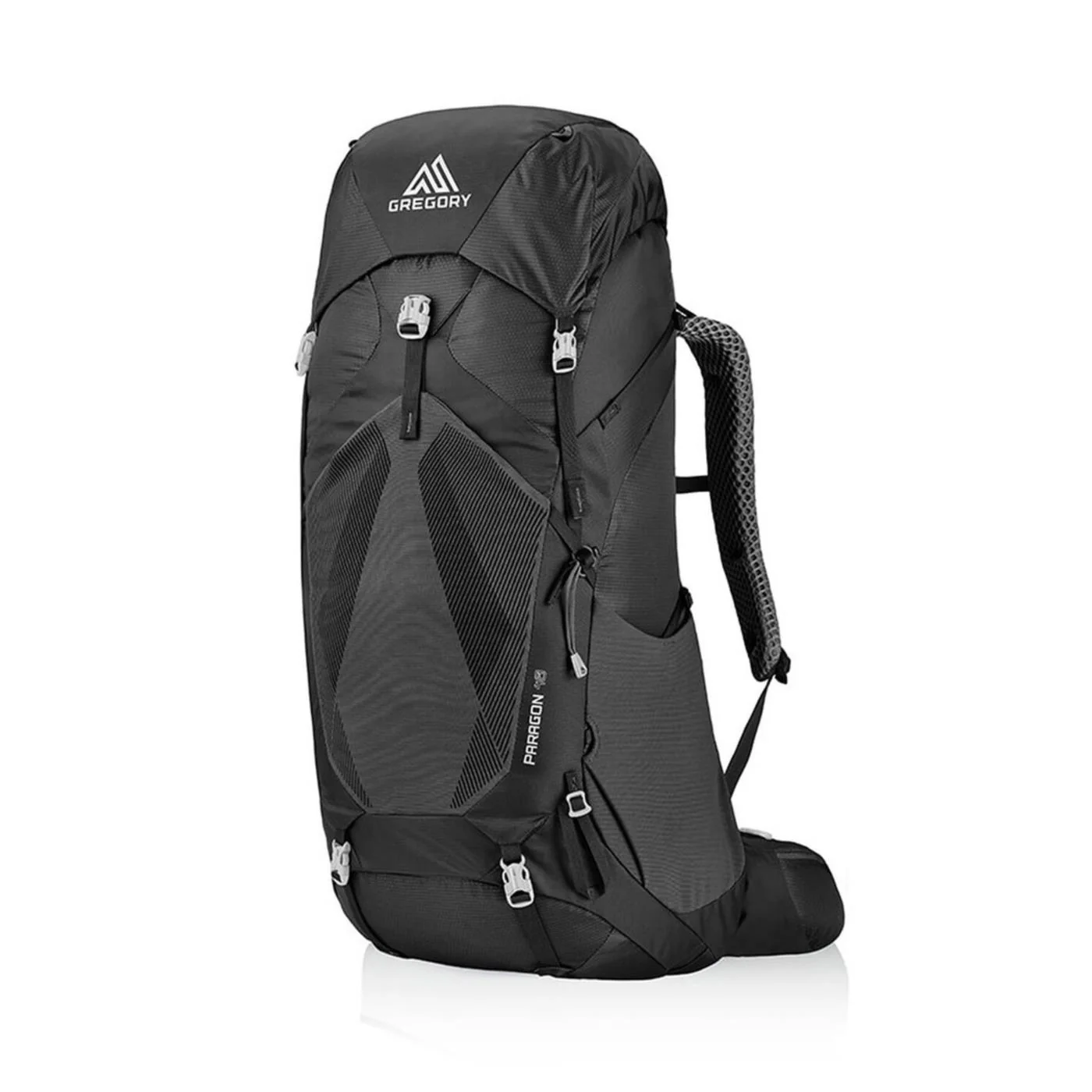 GREGORY PARAGON 48 MD-LG