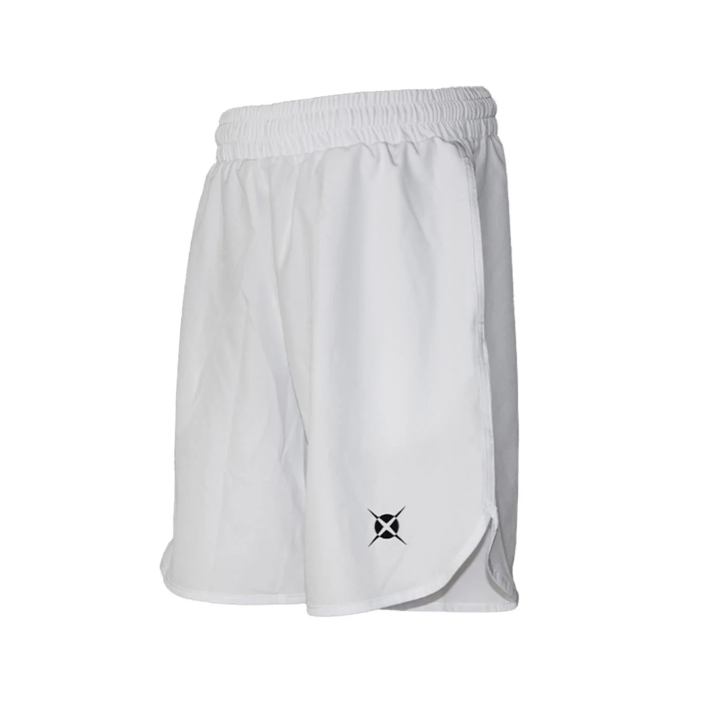 HEROE'S PANTALONCINI PADEL WHITE