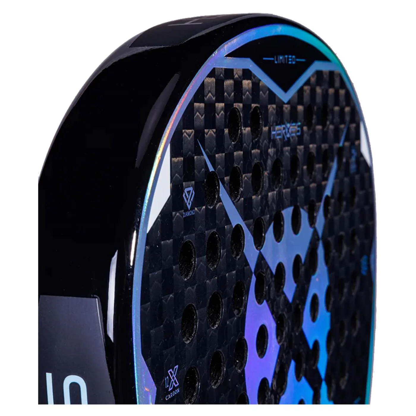 HEROE'S PREDATOR LTD - Image 3