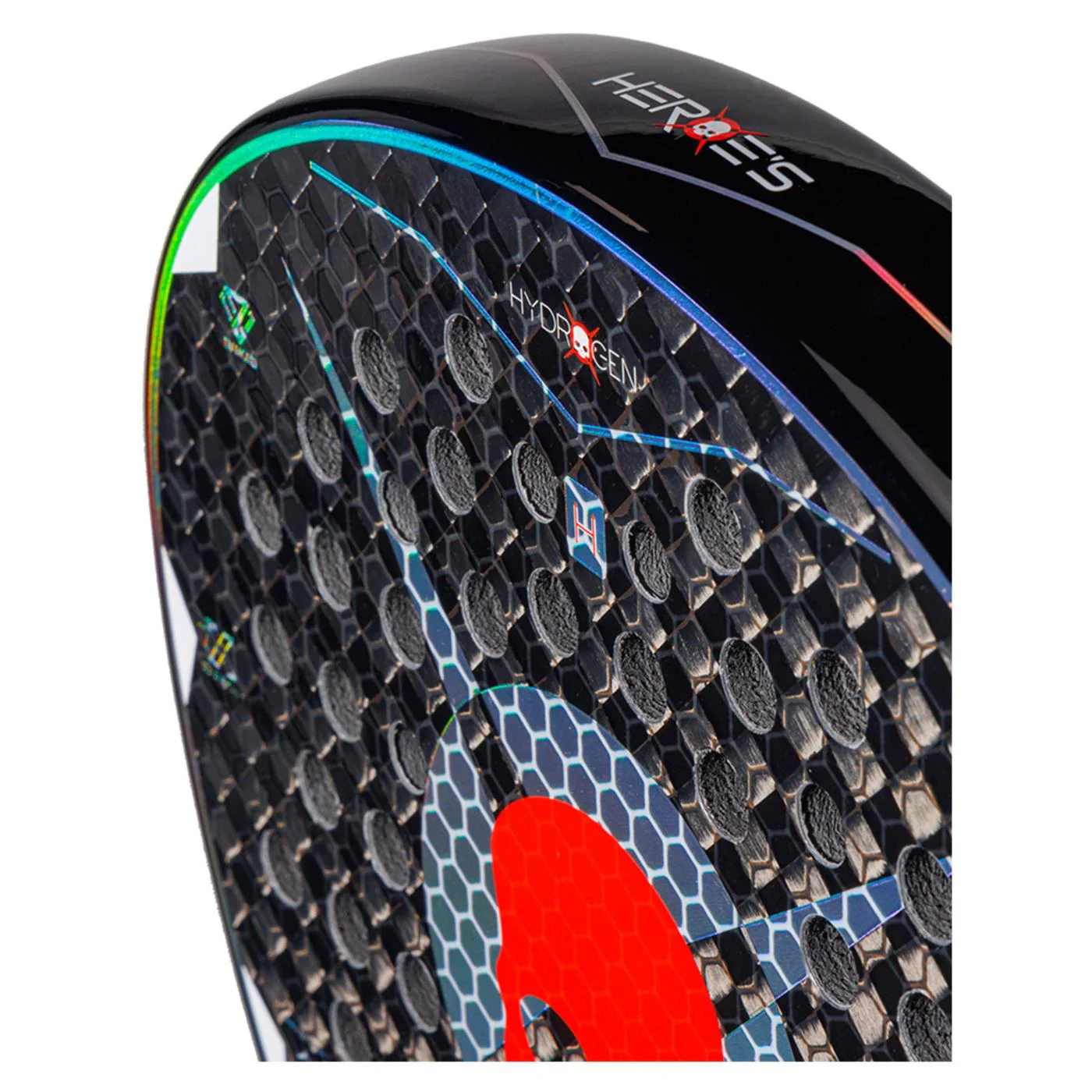 HEROE'S PREDATOR LTD HYDROGEN BOX - Image 5