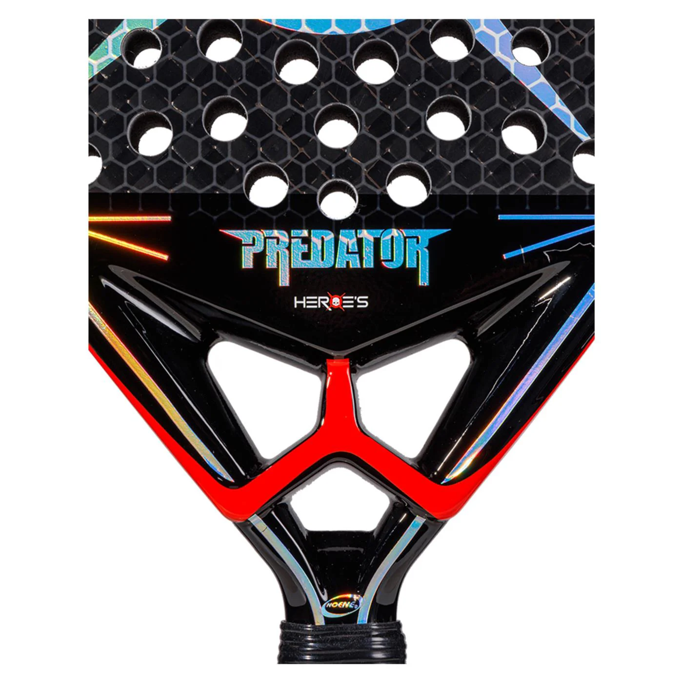 HEROE'S PREDATOR LTD HYDROGEN BOX - Image 7