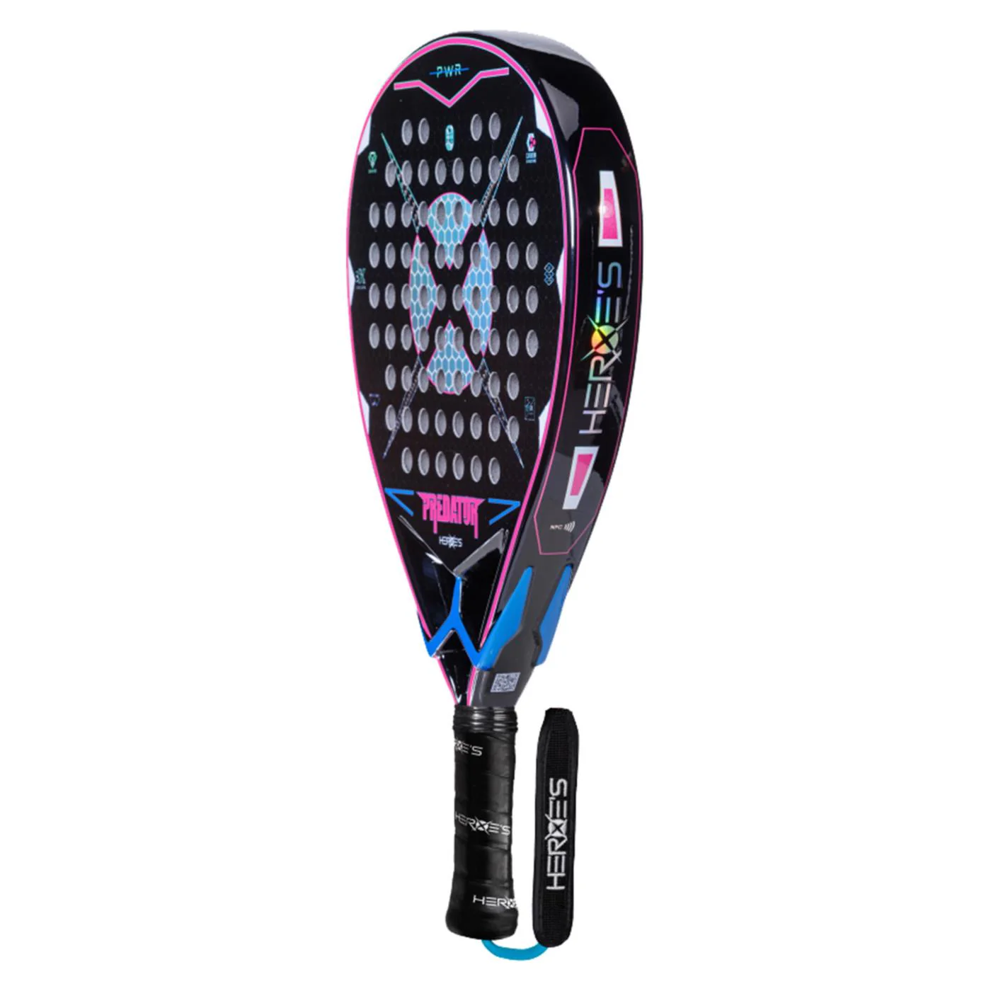 HEROE'S PREDATOR POWER - Image 2