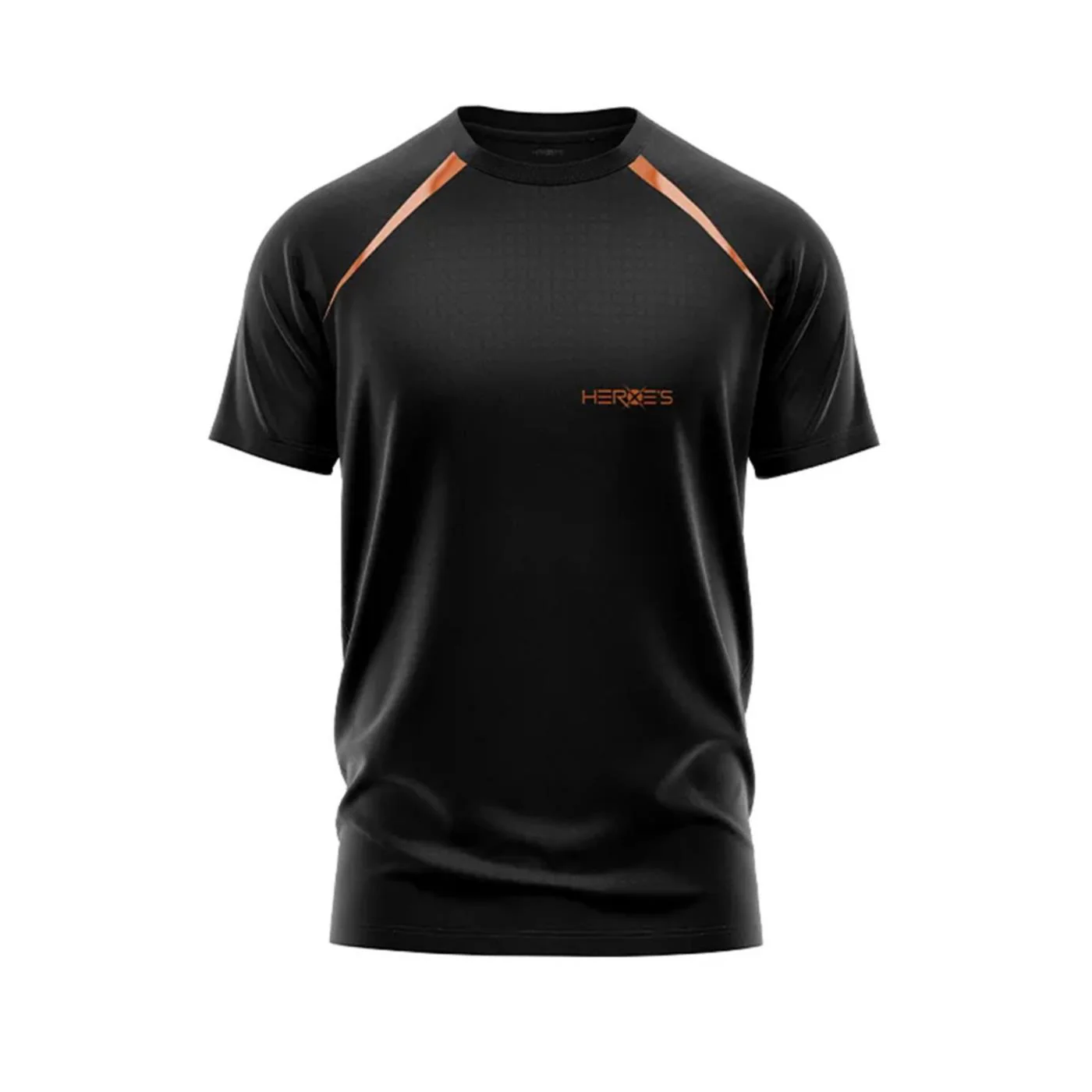 HEROE'S T-SHIRT AZTECA