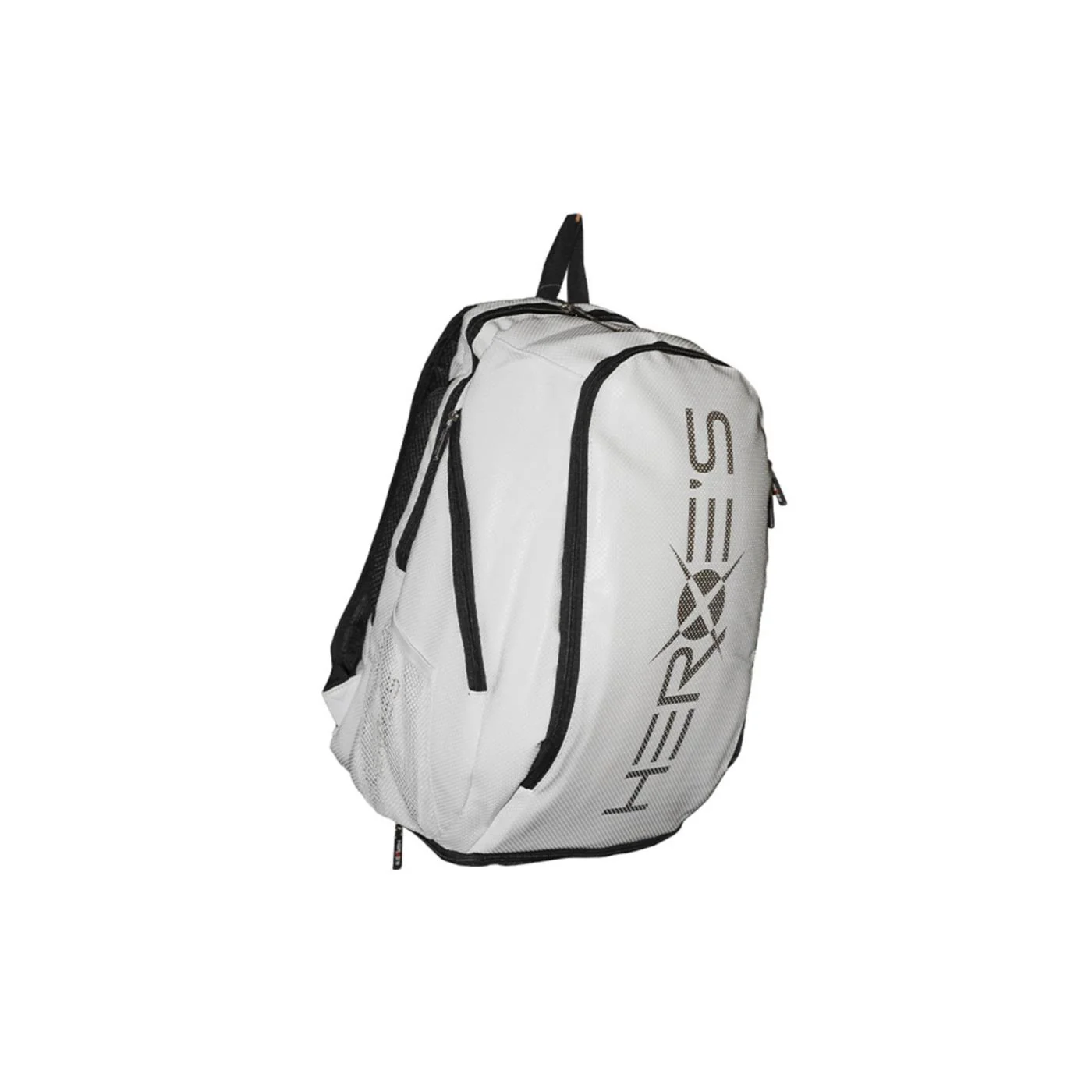 HEROE'S ZAINETTO GRAVITY WHITE