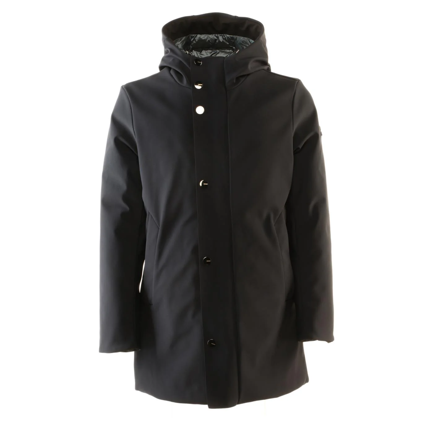 HESKIMO FROST LONG PARKA