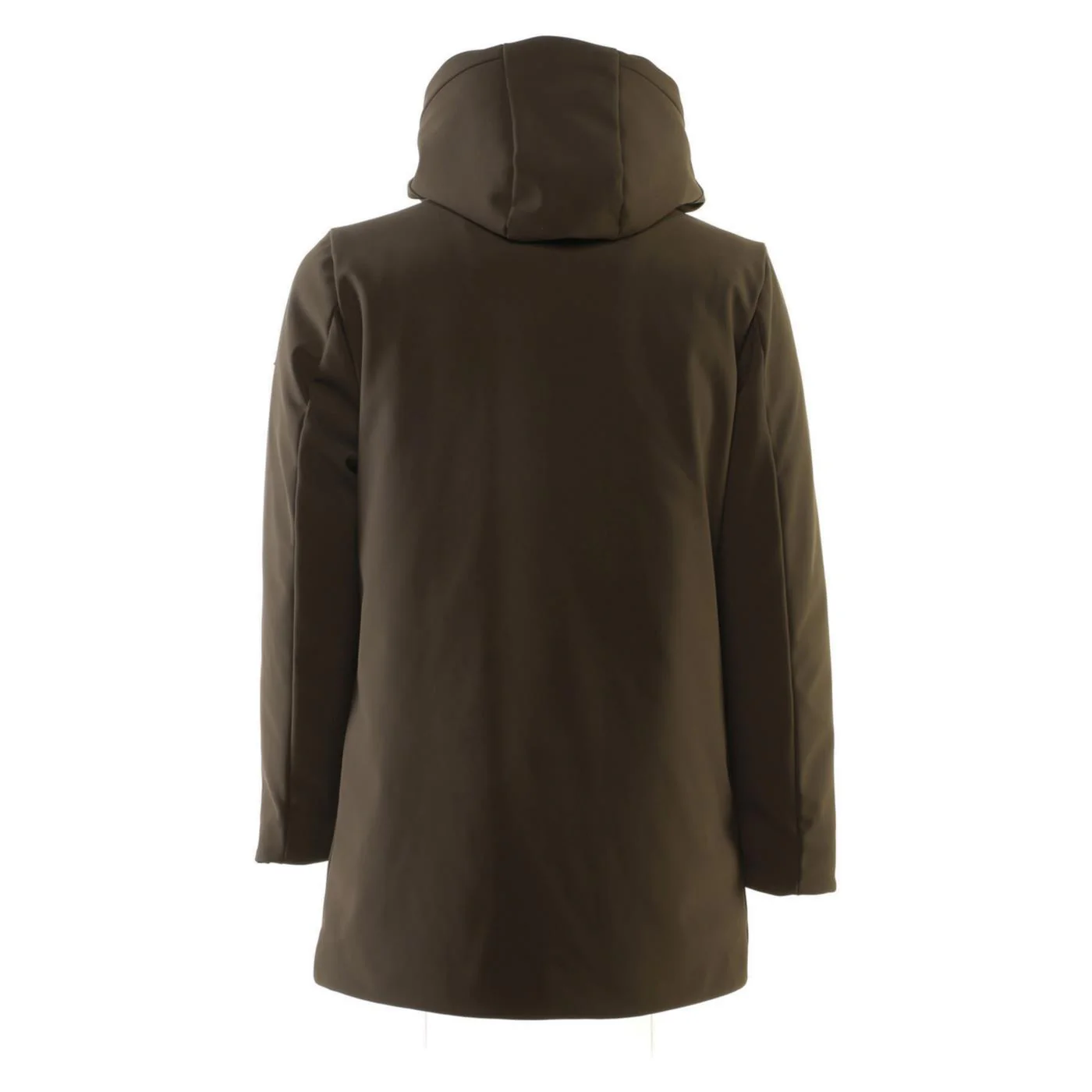 HESKIMO FROST LONG PARKA - Image 2