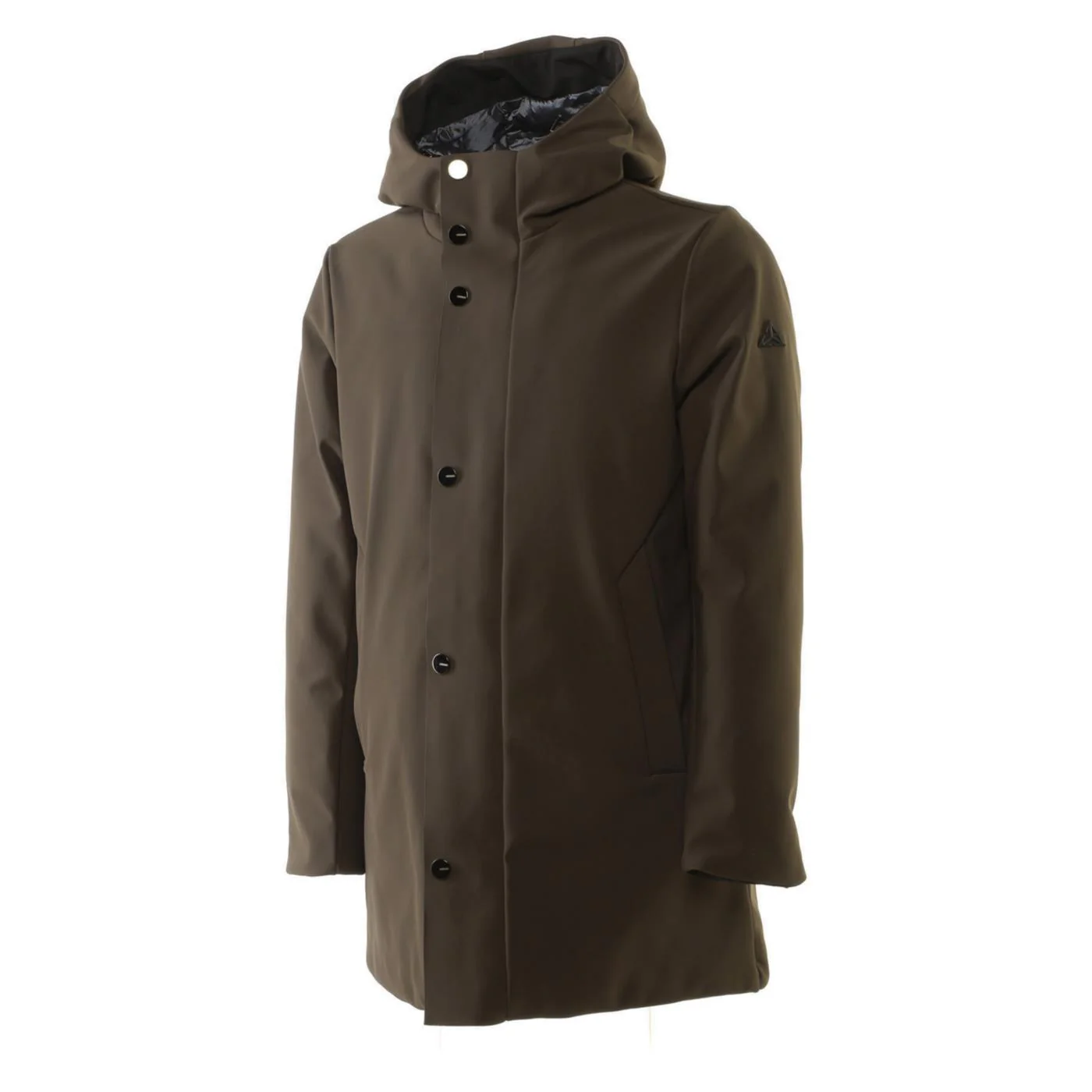 HESKIMO FROST LONG PARKA - Image 3