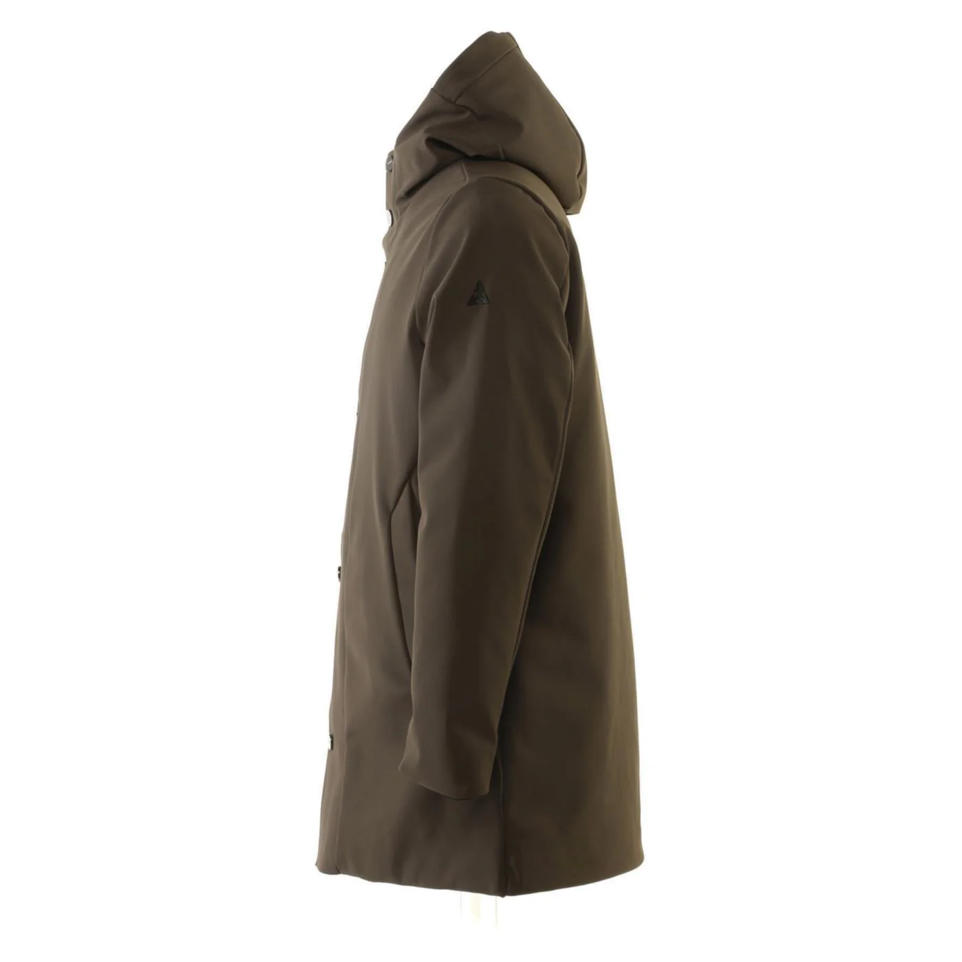 HESKIMO FROST LONG PARKA - Image 4
