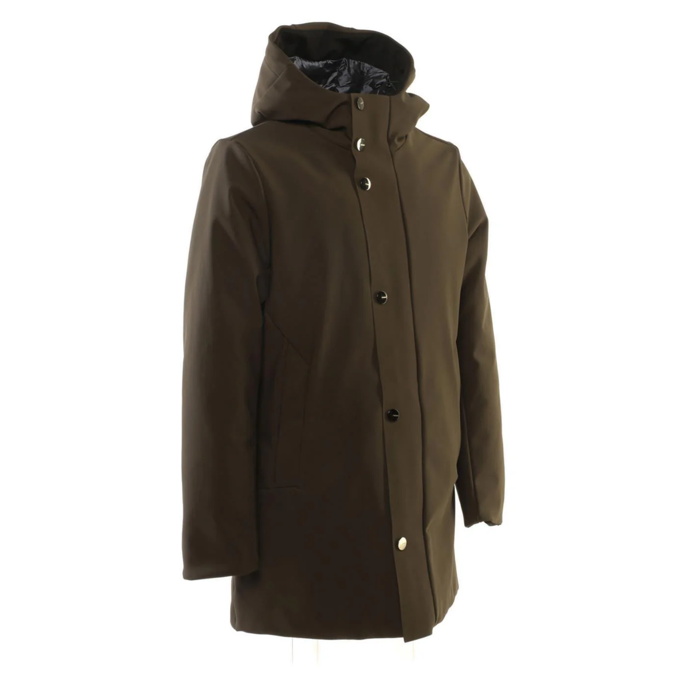 HESKIMO FROST LONG PARKA - Image 5