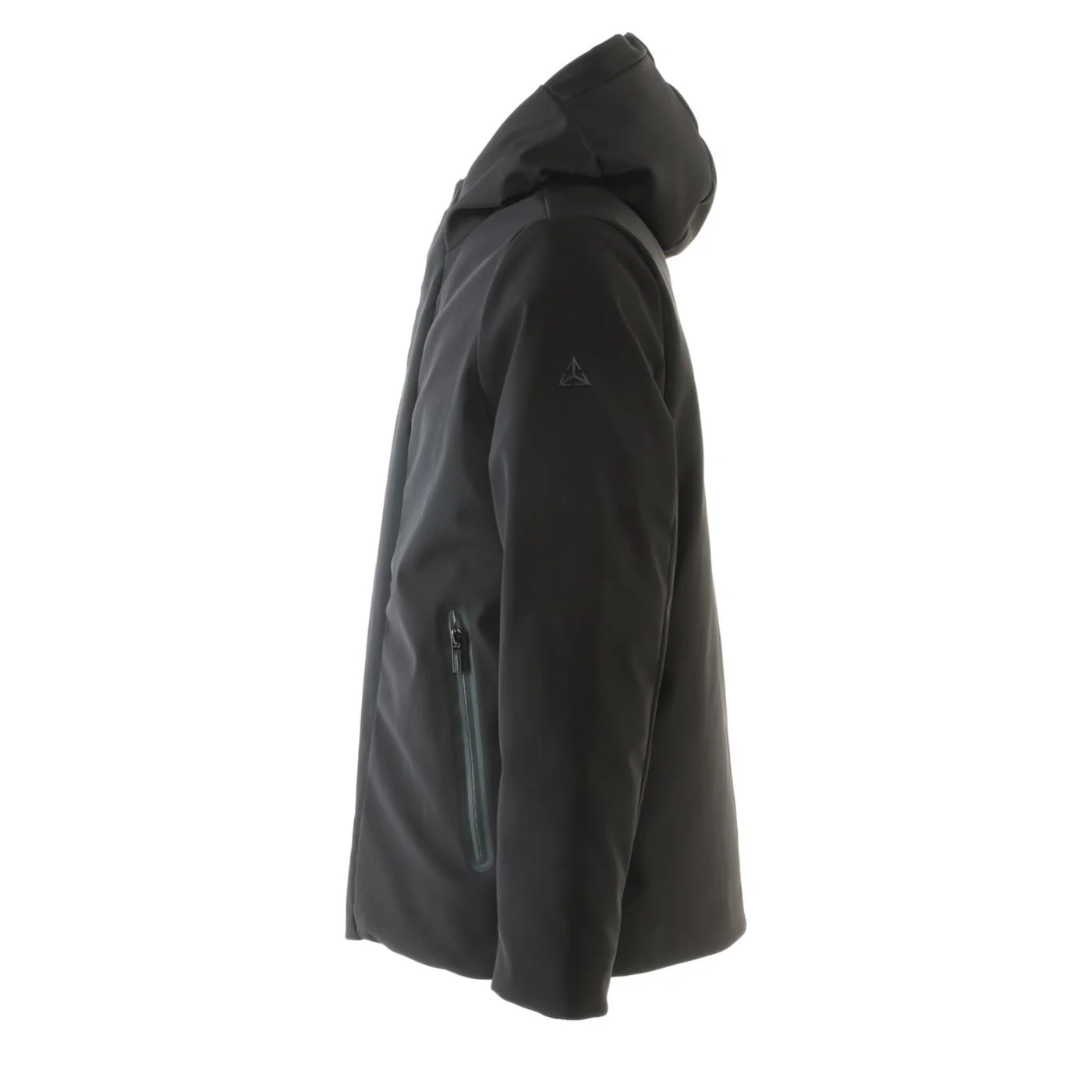 HESKIMO ICE SHORT PARKA - Image 4