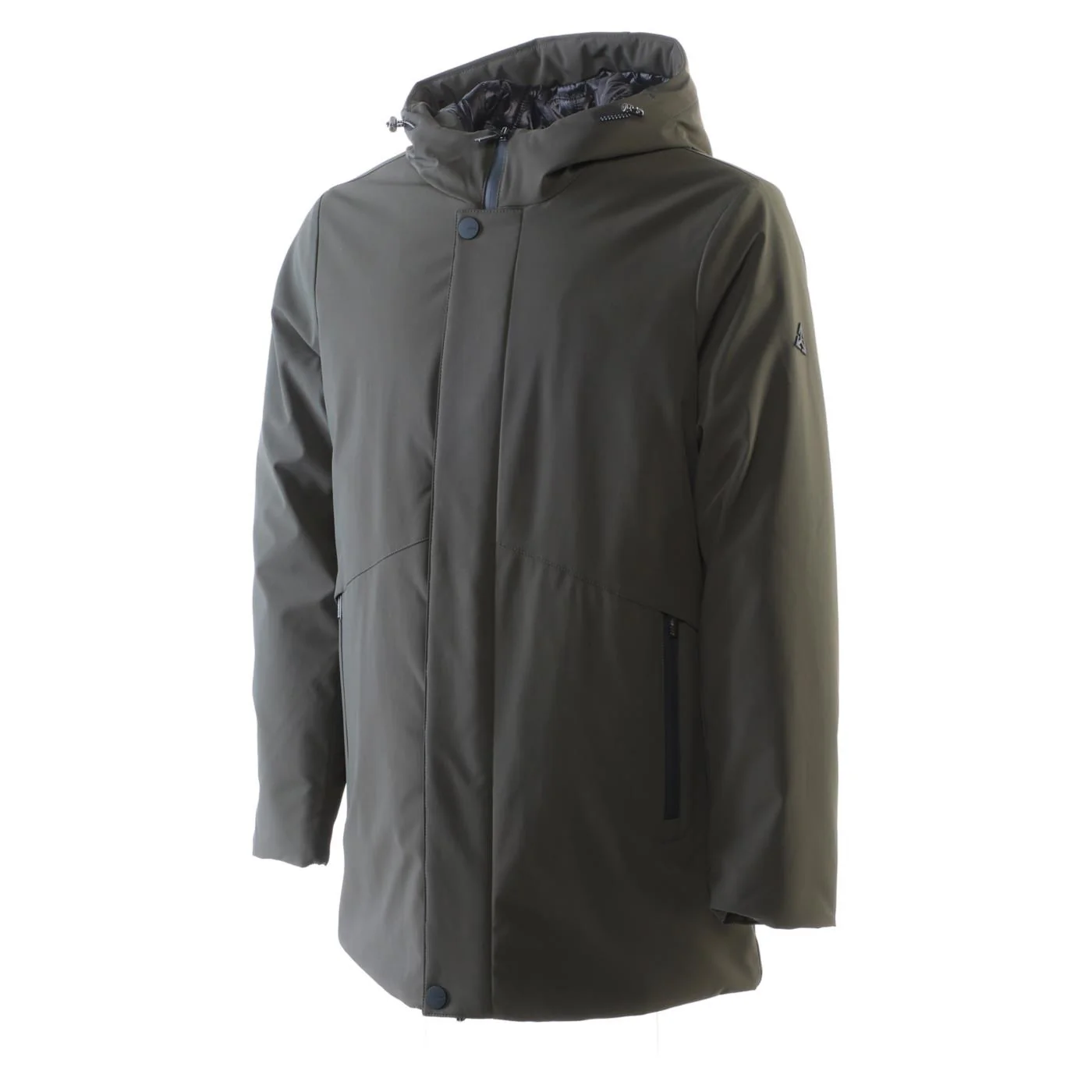 HESKIMO NIMBUS LONG JACKET - Image 2