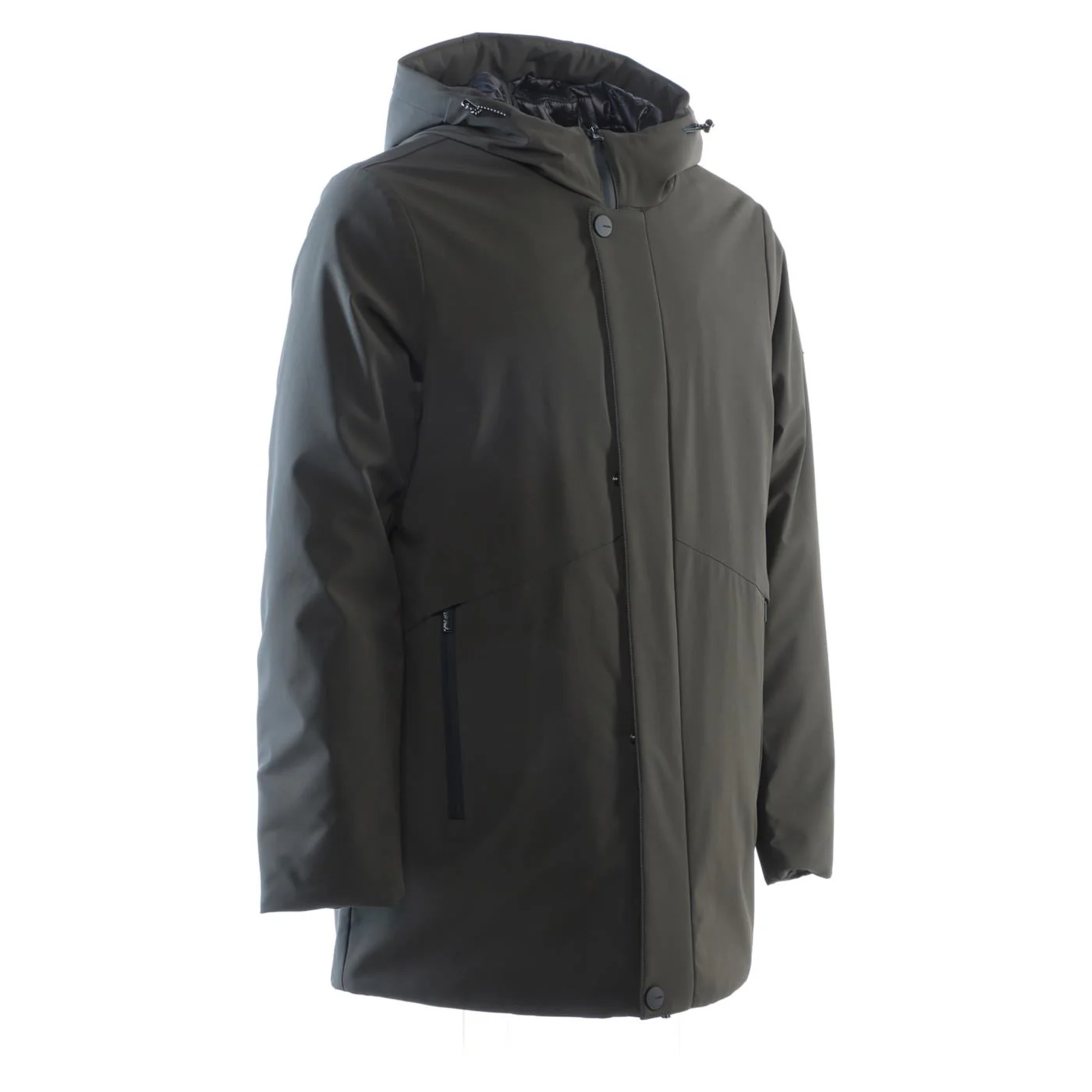 HESKIMO NIMBUS LONG JACKET - Image 3