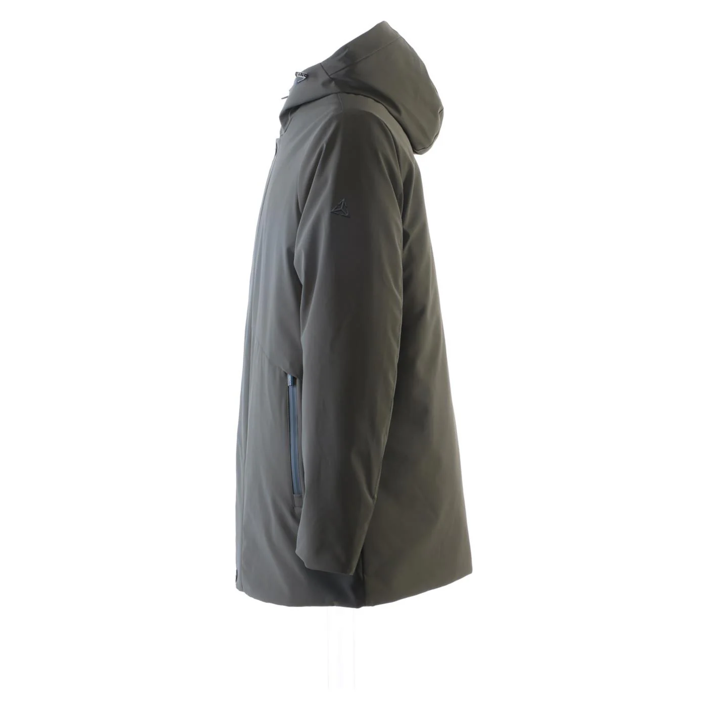 HESKIMO NIMBUS LONG JACKET - Image 4