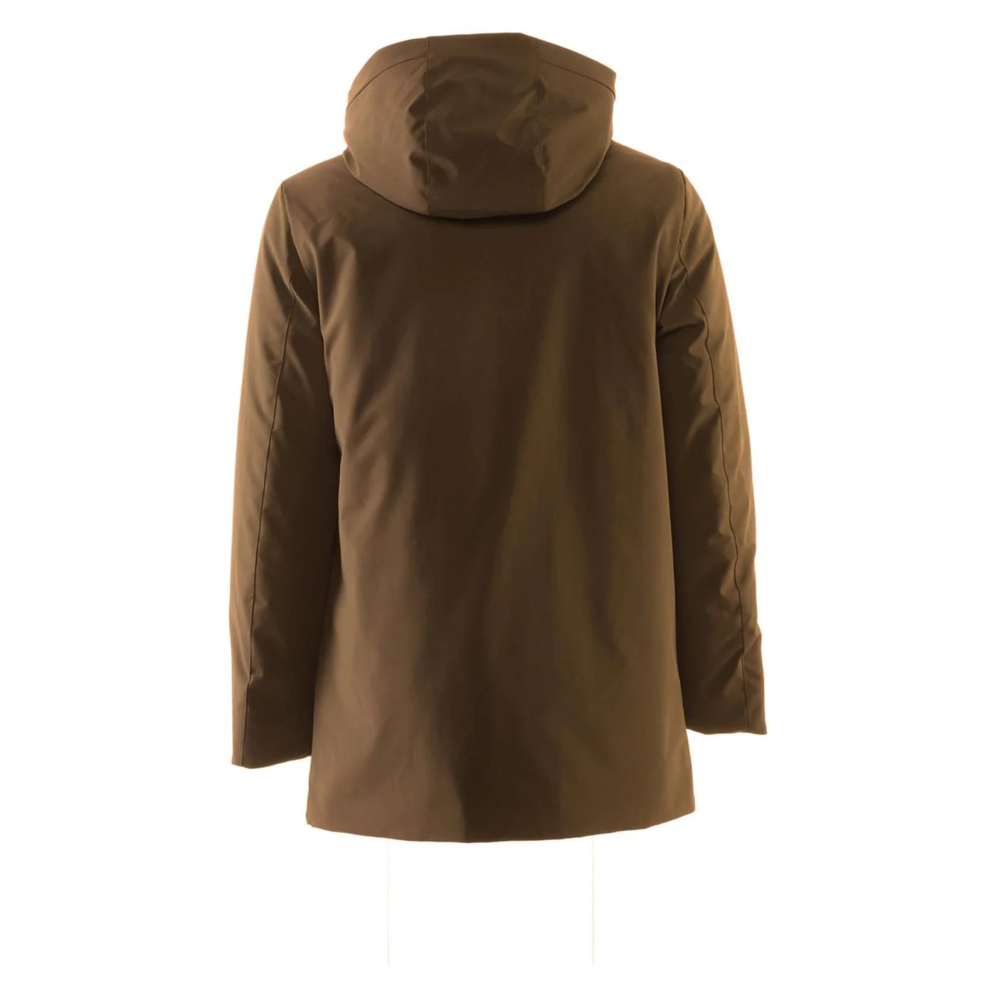 HESKIMO NIMBUS LONG JACKET - Image 2