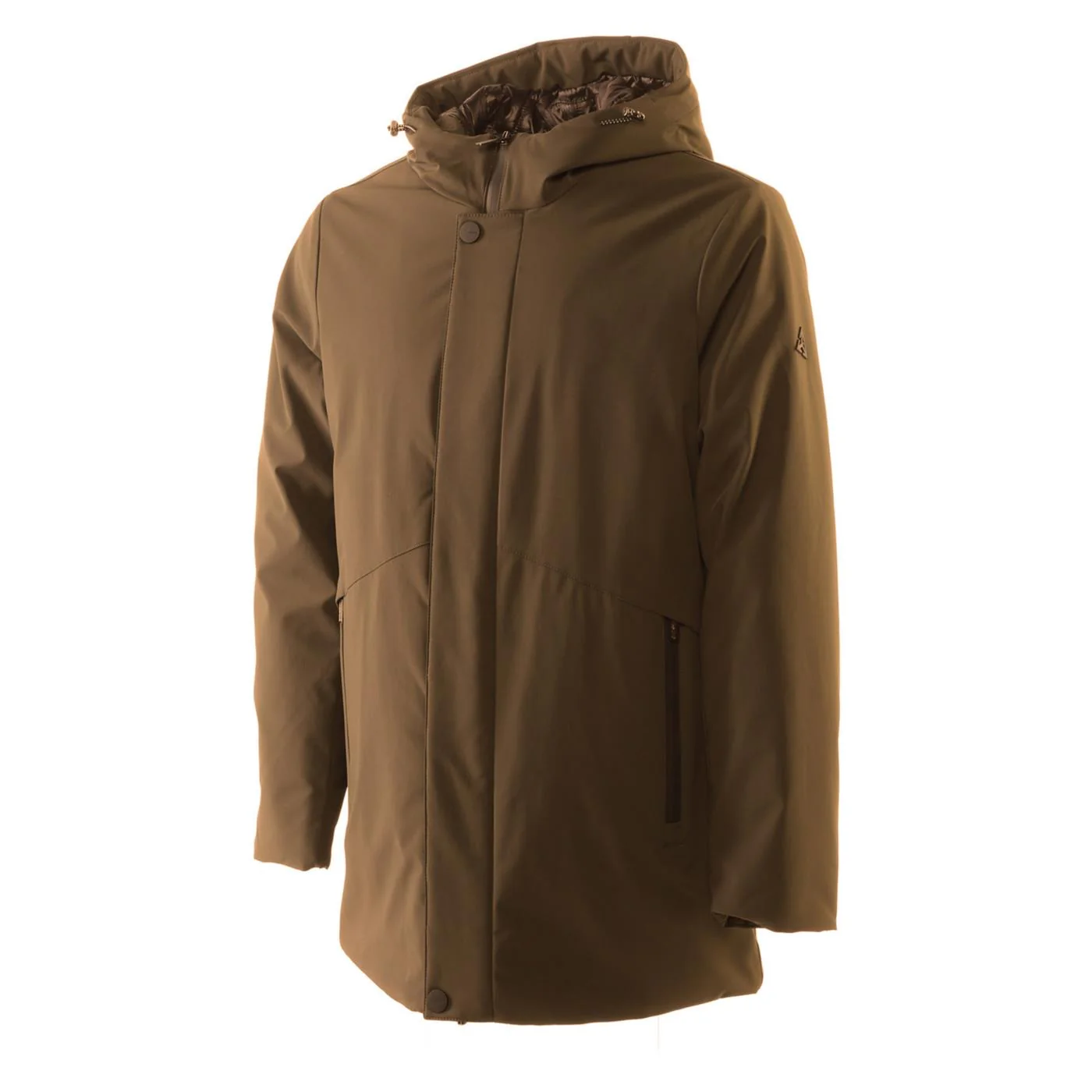 HESKIMO NIMBUS LONG JACKET - Image 3
