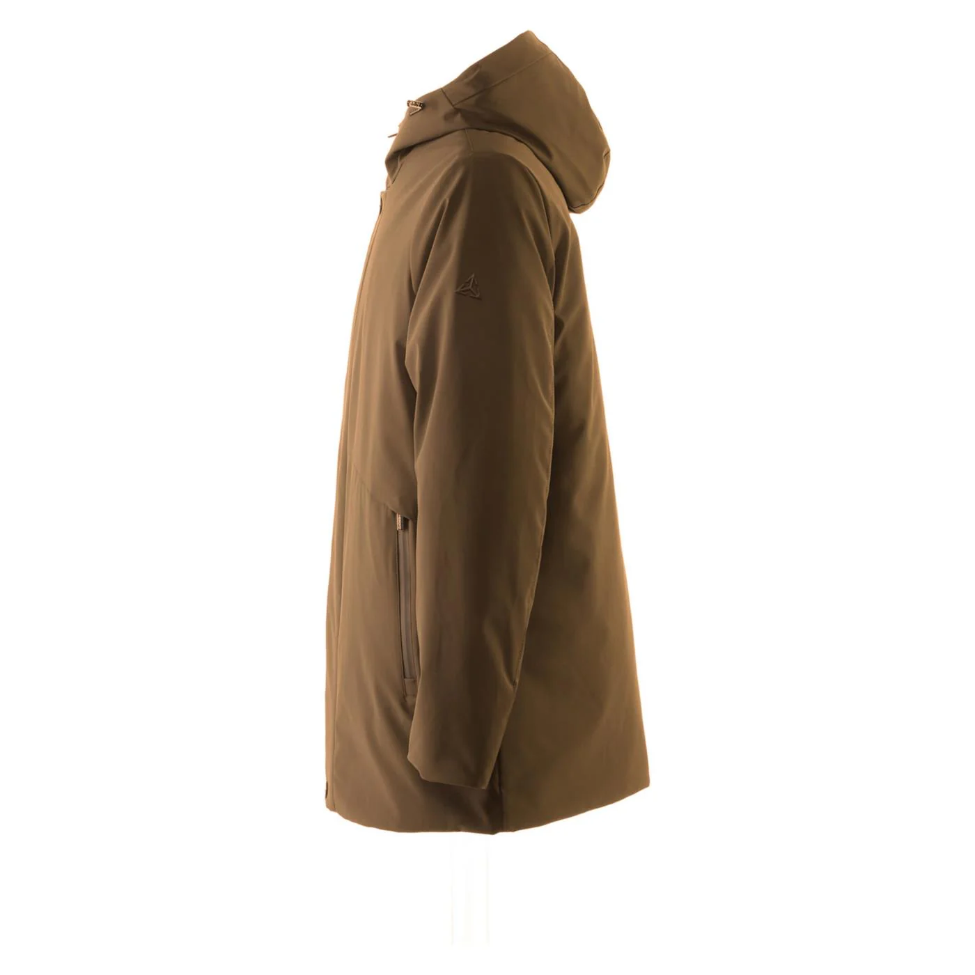 HESKIMO NIMBUS LONG JACKET - Image 4