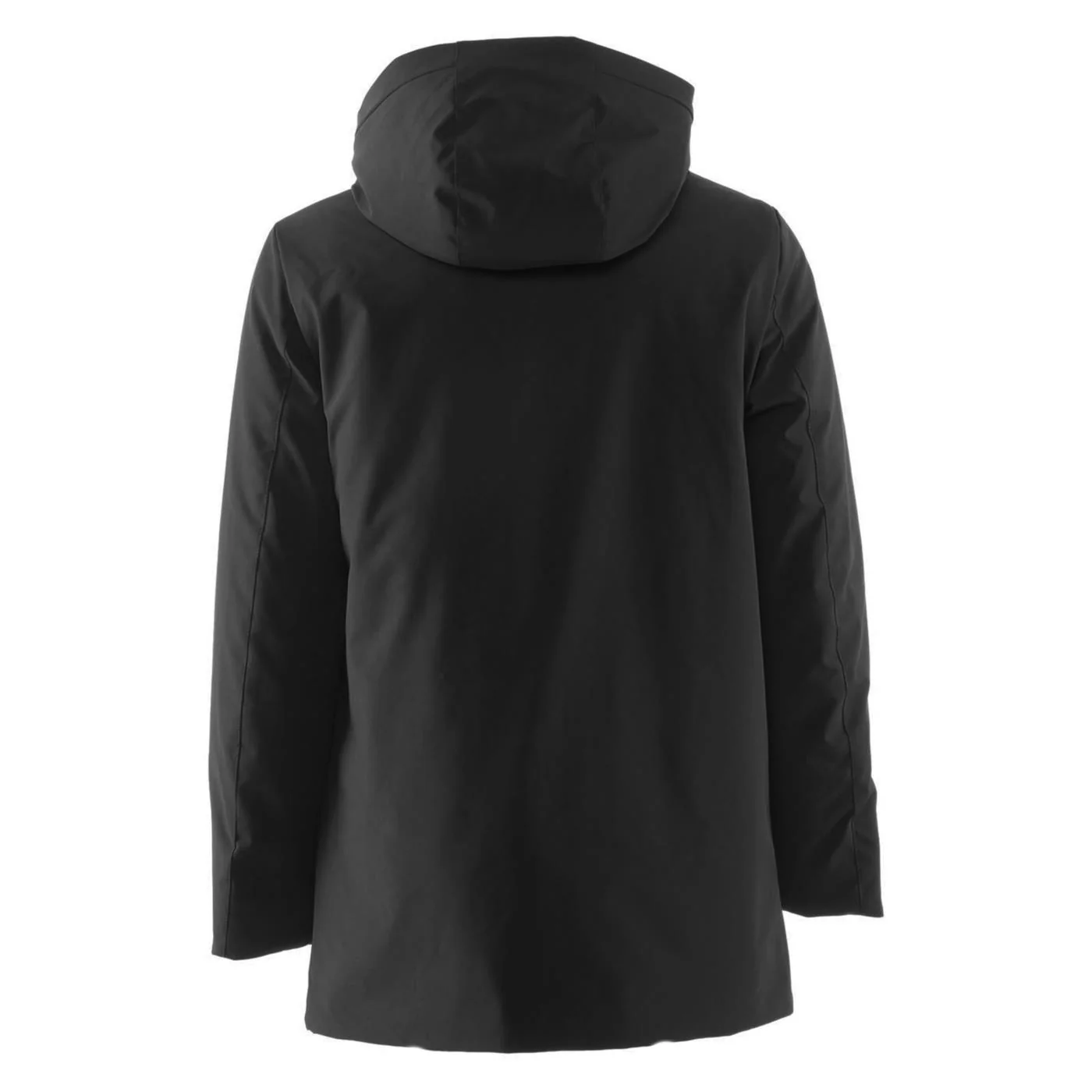 HESKIMO NIMBUS LONG JACKET - Image 2