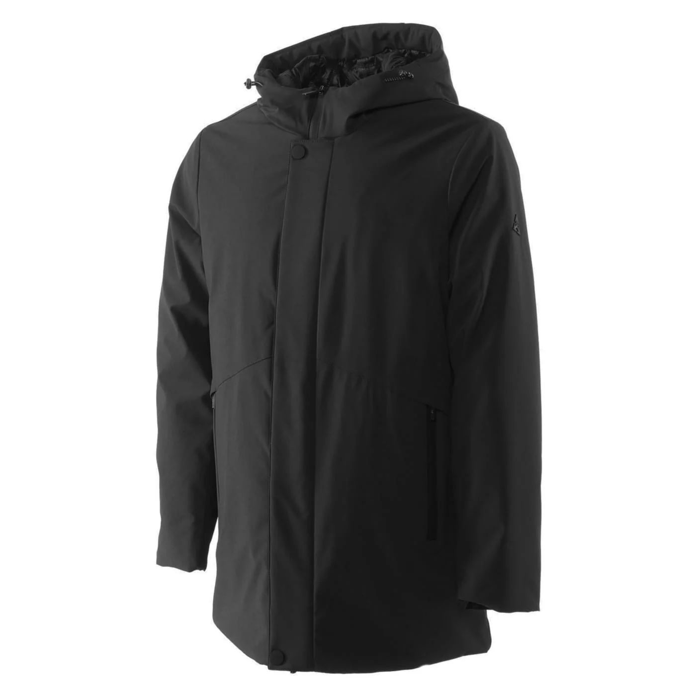 HESKIMO NIMBUS LONG JACKET - Image 3