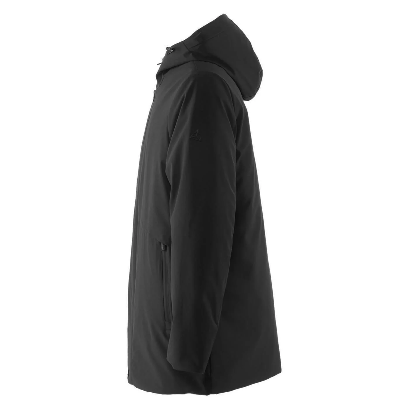 HESKIMO NIMBUS LONG JACKET - Image 4