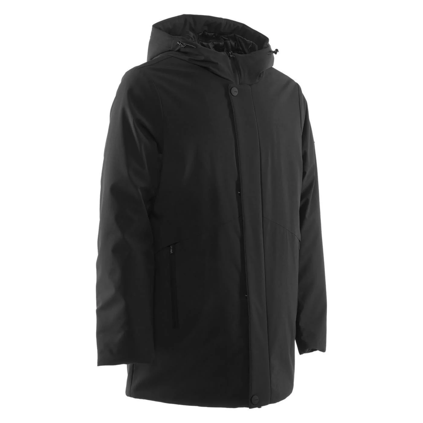 HESKIMO NIMBUS LONG JACKET - Image 5
