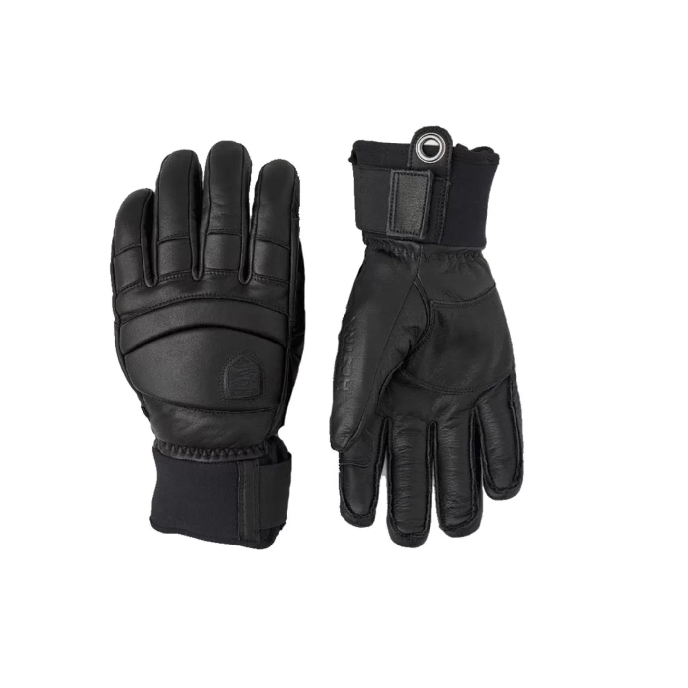 HESTRA FALL LINE 5 FINGERS