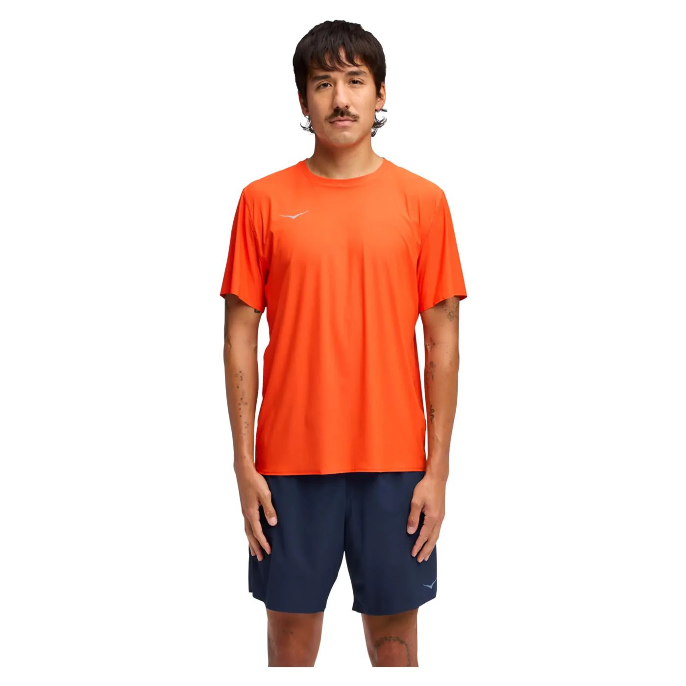 HOKA AIROLITE SHORT SLEEVE 2.0