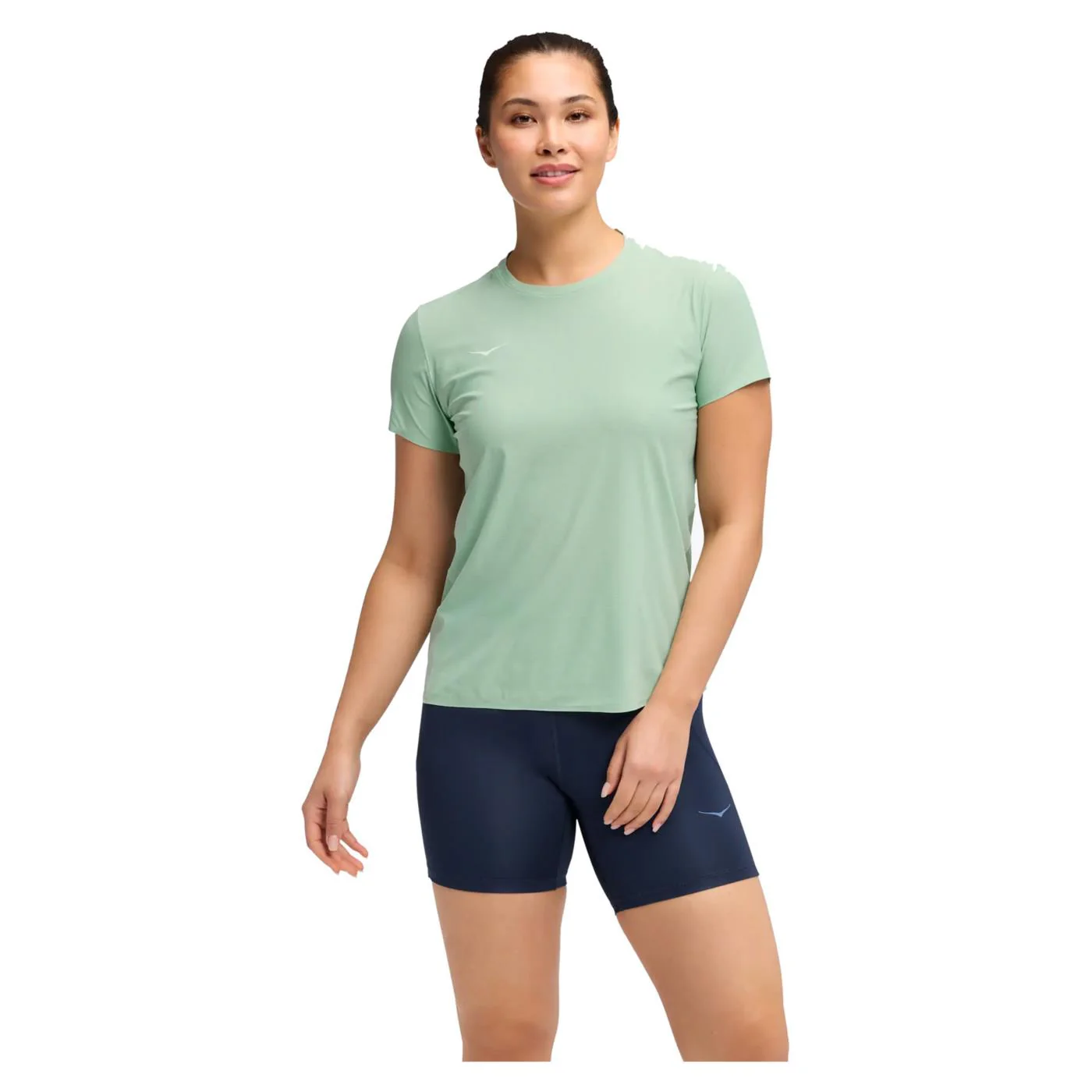 HOKA AIROLITE SS TEE WOMAN