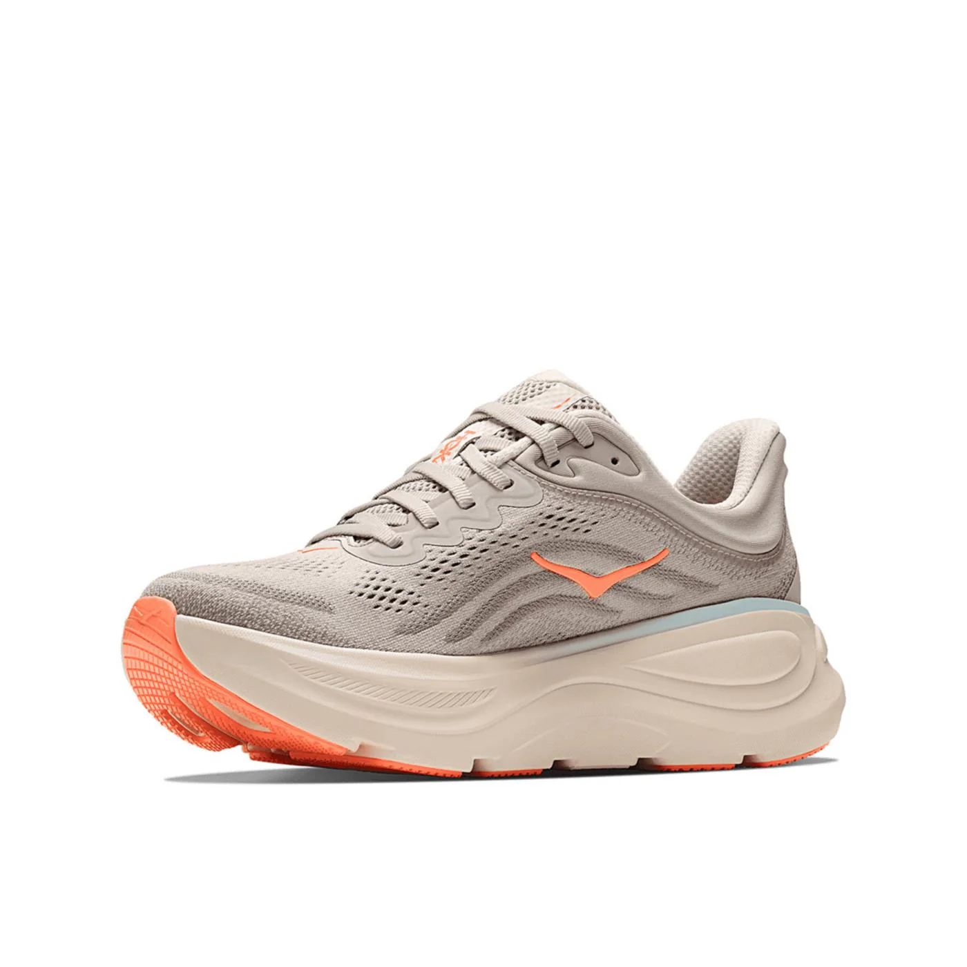 HOKA BONDI 9 WOMAN - Image 3