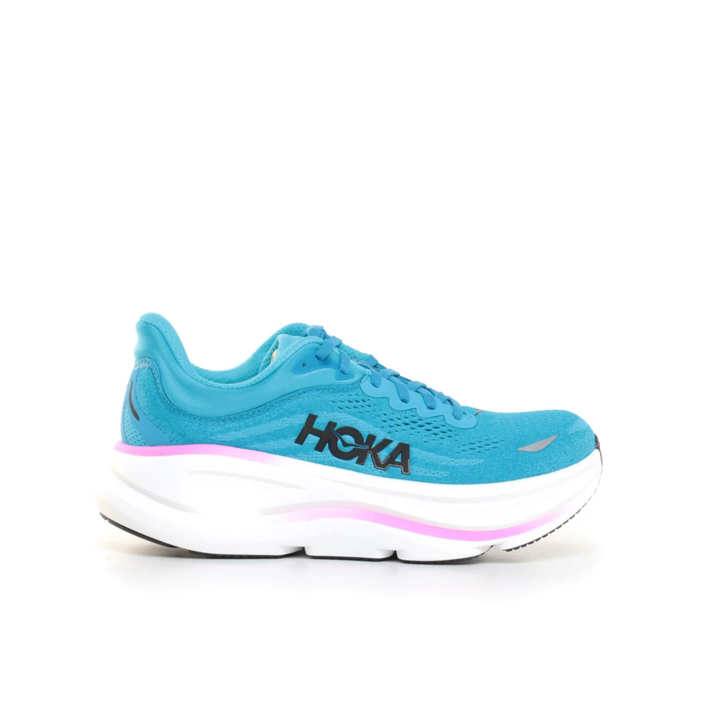 HOKA BONDI 9 WOMAN