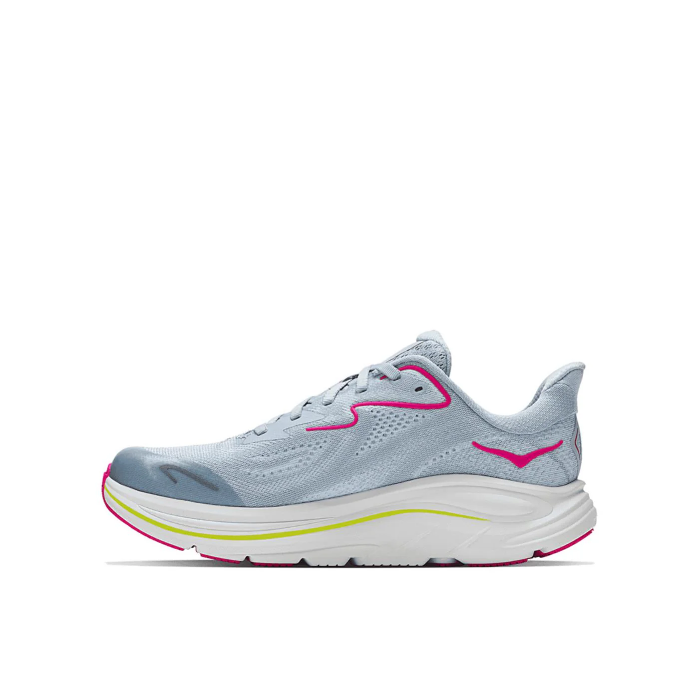 HOKA CLIFTON 10 BIG KIDS - Image 2