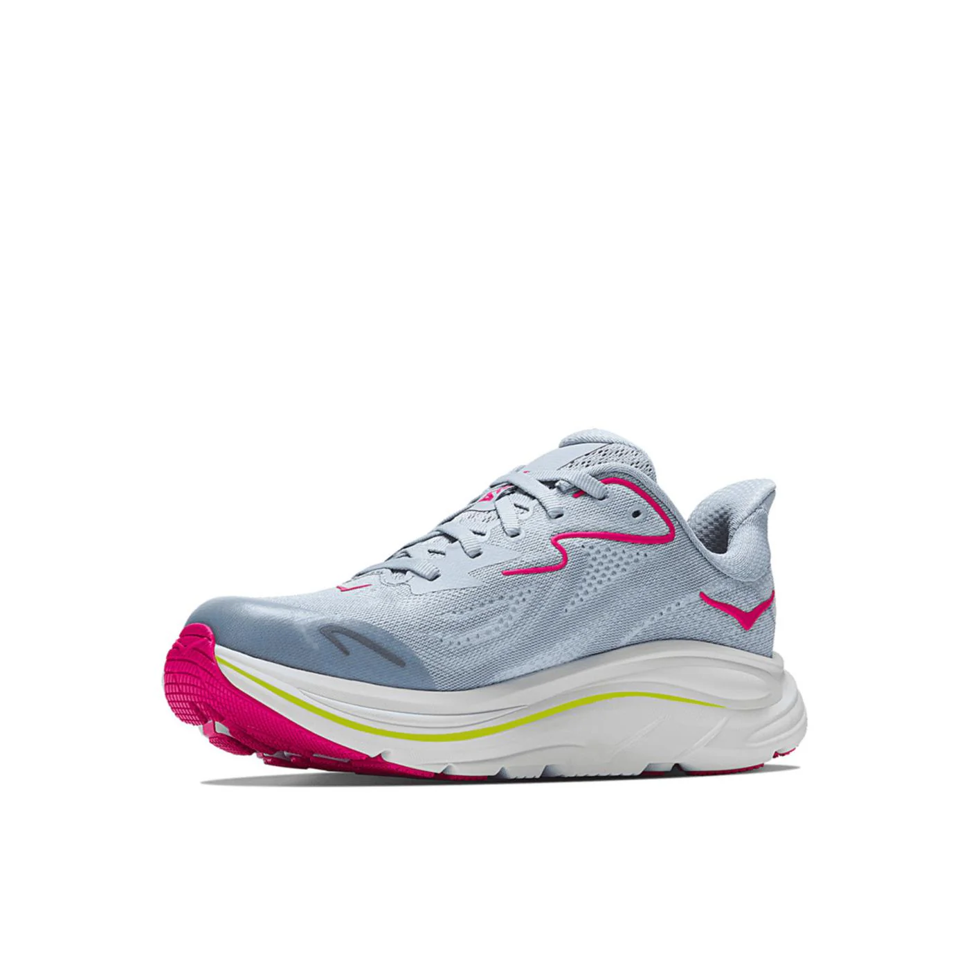HOKA CLIFTON 10 BIG KIDS - Image 3