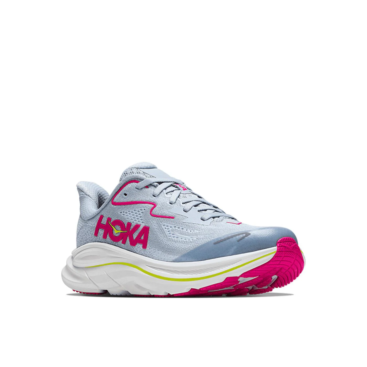 HOKA CLIFTON 10 BIG KIDS - Image 4
