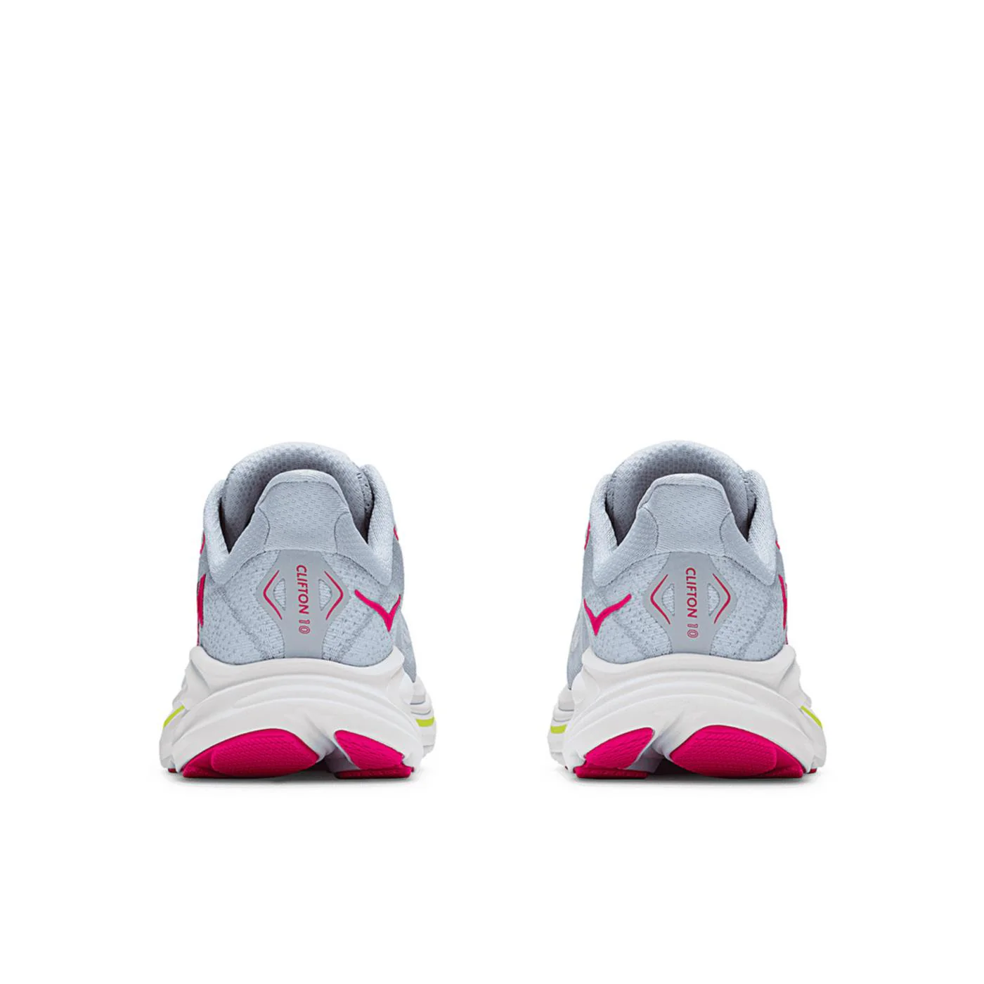 HOKA CLIFTON 10 BIG KIDS - Image 5