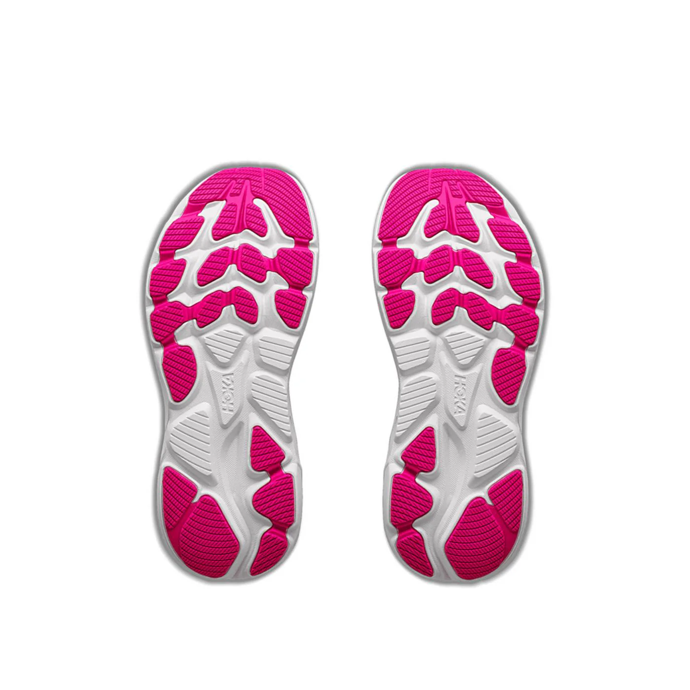 HOKA CLIFTON 10 BIG KIDS - Image 6